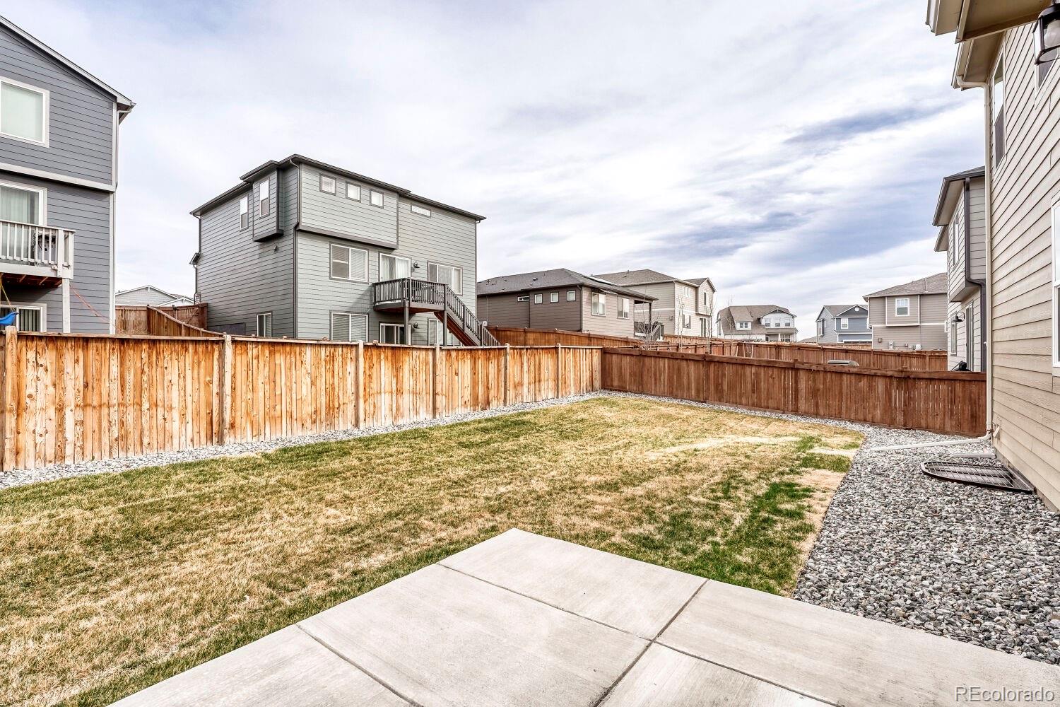 MLS Image #26 for 9086  rifle street,commerce city, Colorado