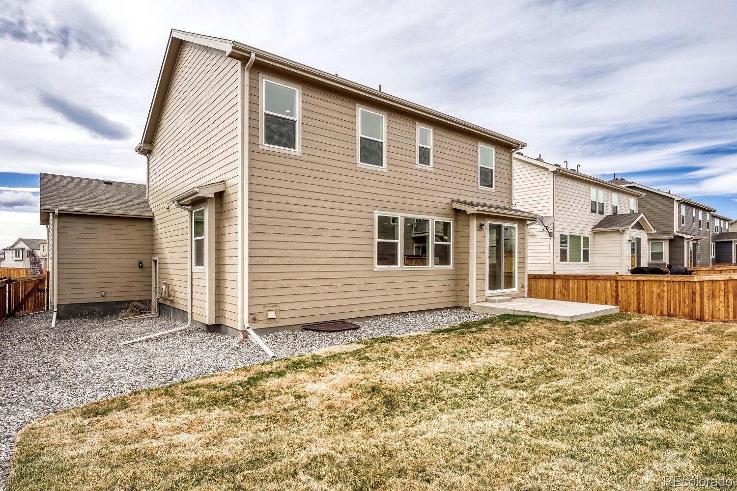 MLS Image #27 for 9086  rifle street,commerce city, Colorado