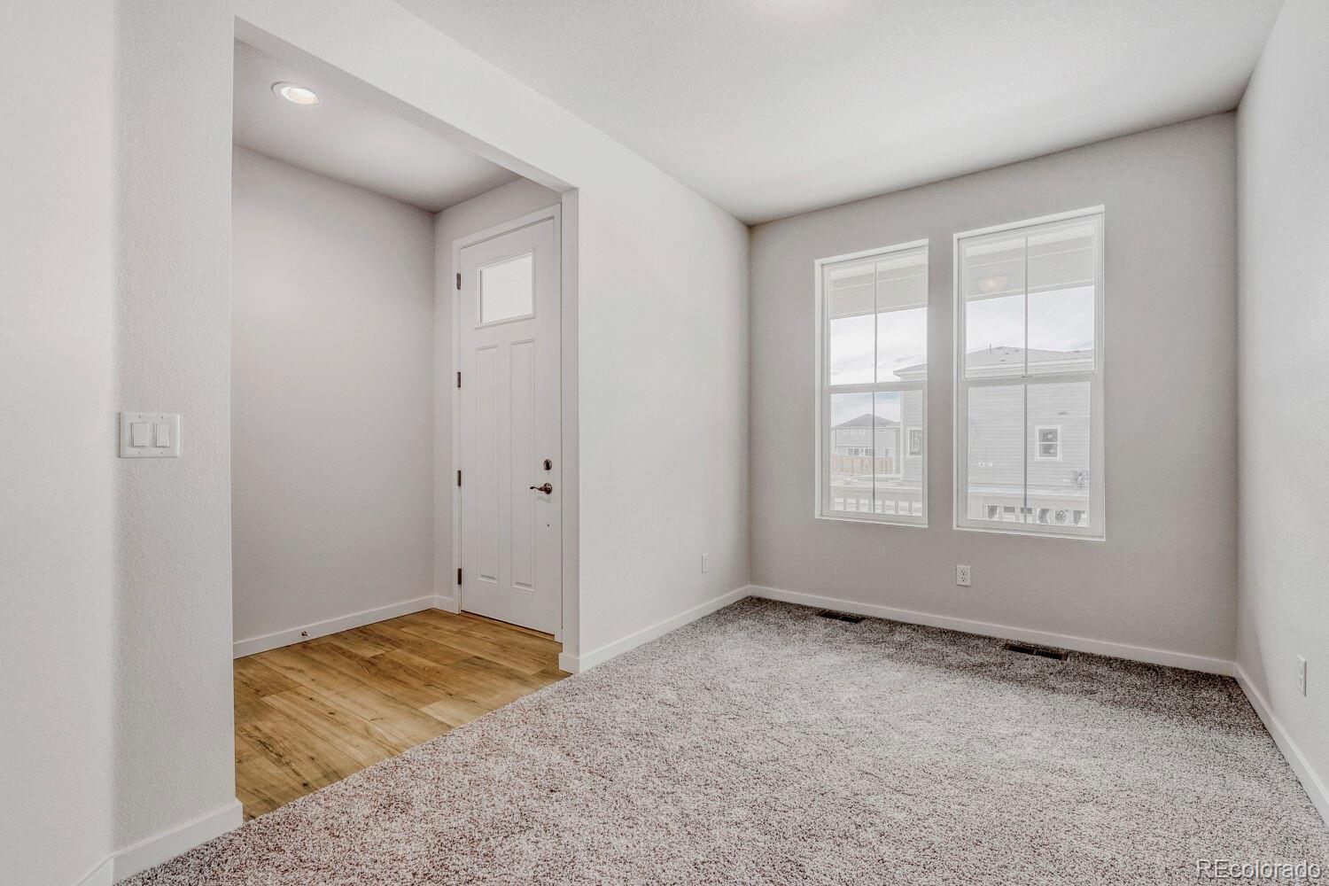 MLS Image #3 for 9086  rifle street,commerce city, Colorado