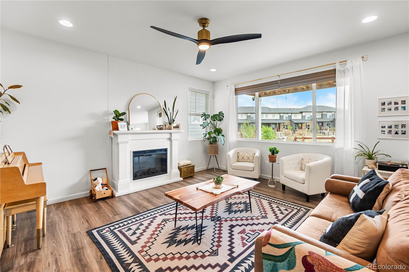 MLS Image #4 for 409  overbrook lane,longmont, Colorado