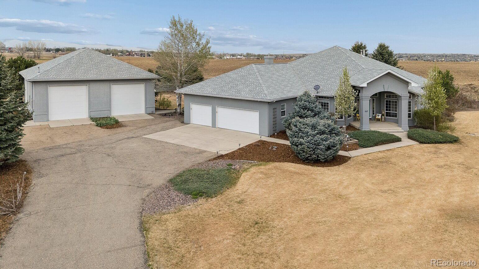 MLS Image #2 for 107  blue heron court,mead, Colorado