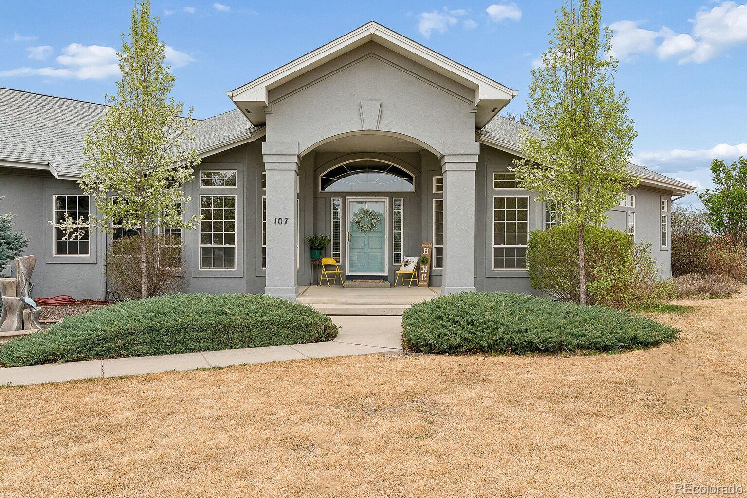 MLS Image #3 for 107  blue heron court,mead, Colorado