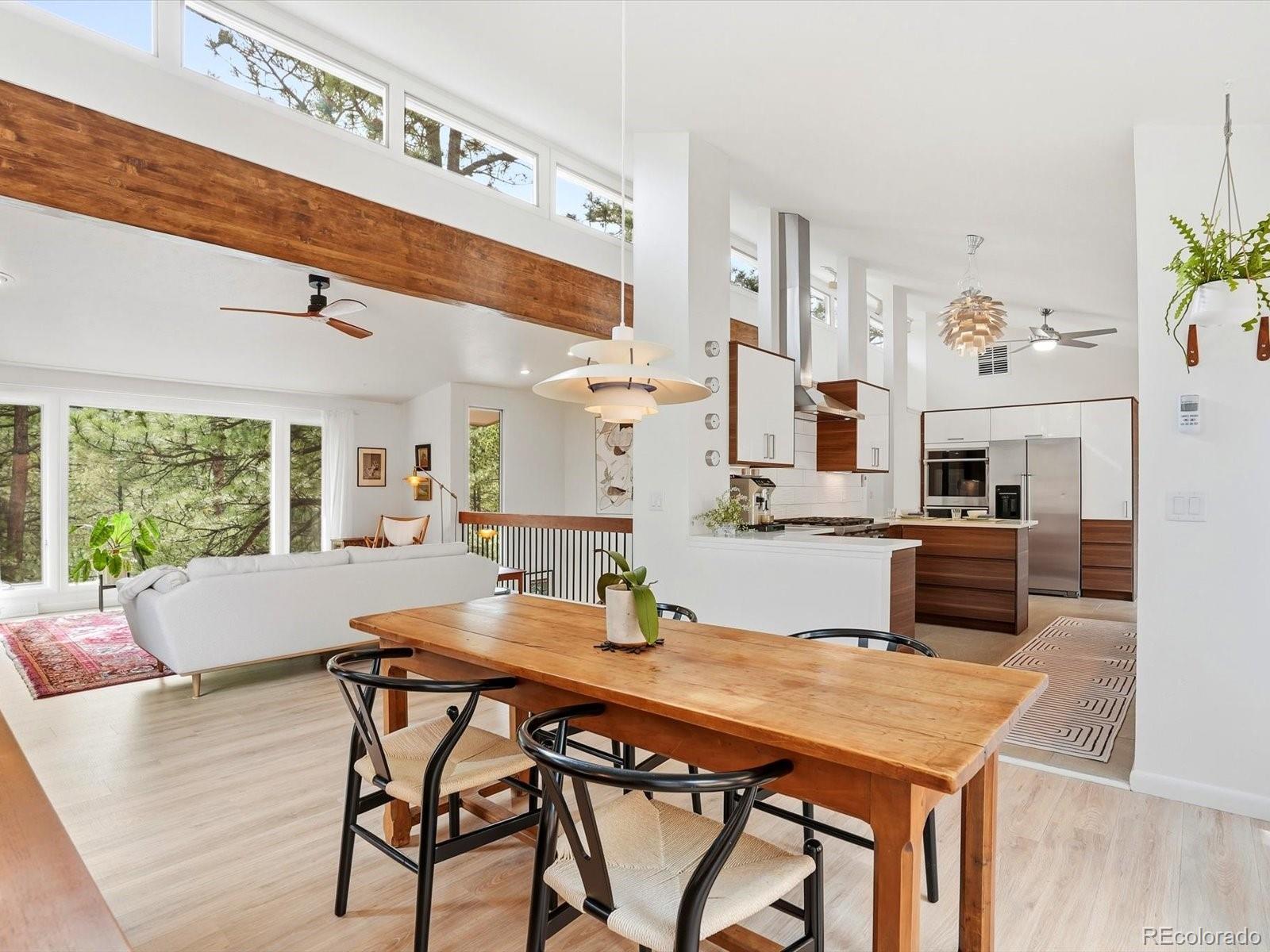 MLS Image #11 for 4915  red rock drive,larkspur, Colorado