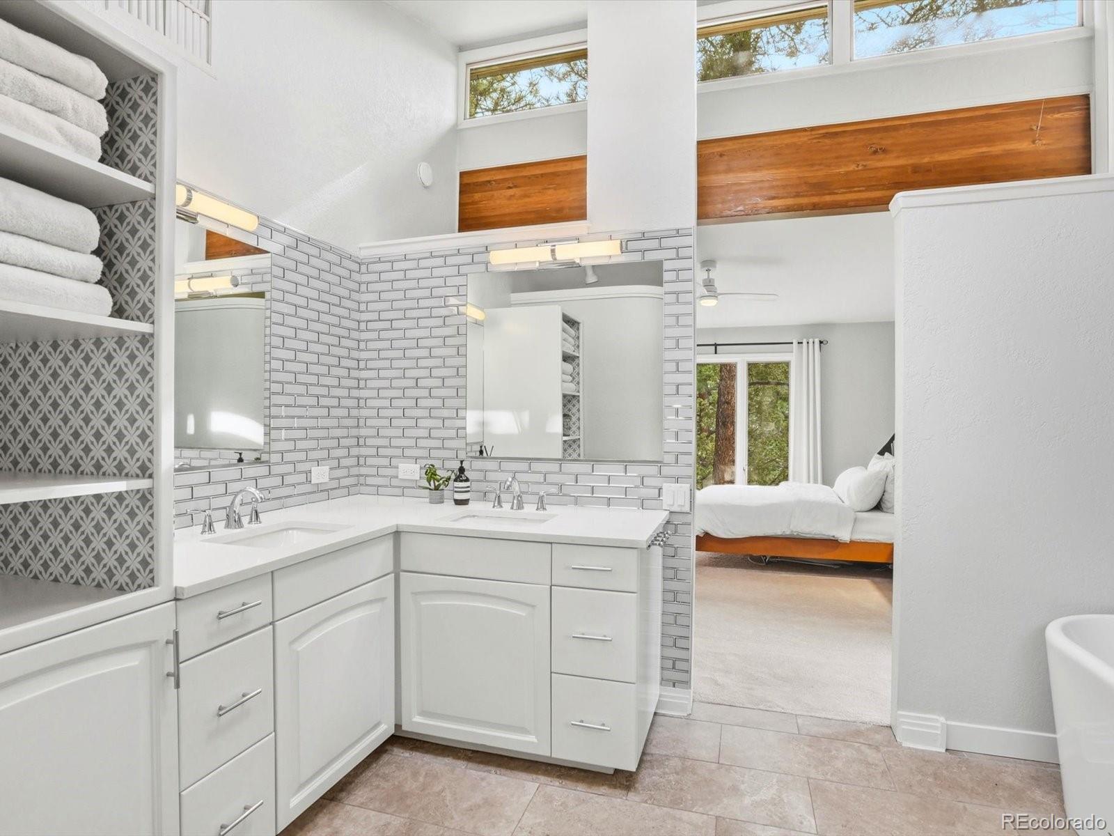 MLS Image #21 for 4915  red rock drive,larkspur, Colorado