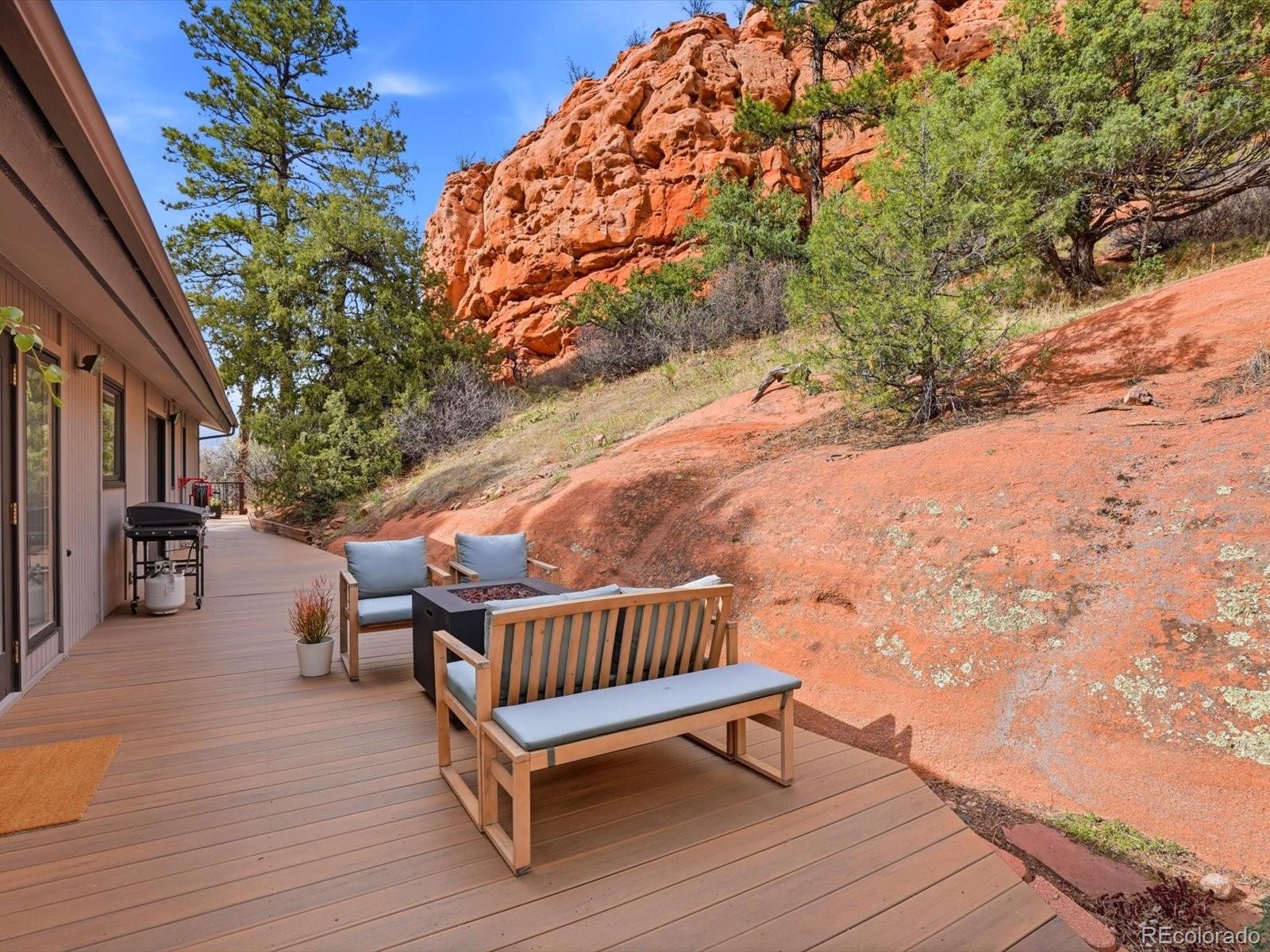 MLS Image #35 for 4915  red rock drive,larkspur, Colorado