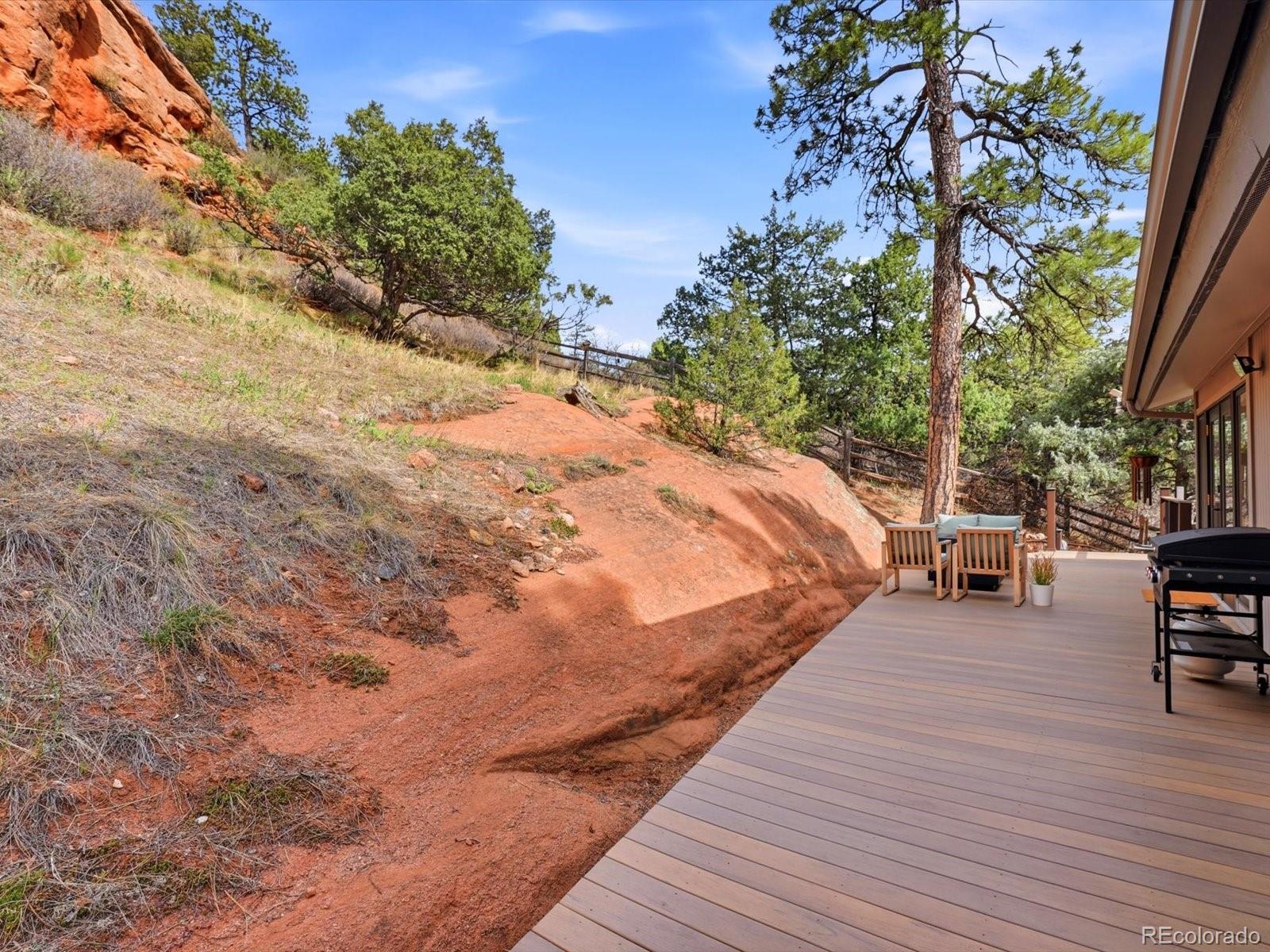 MLS Image #36 for 4915  red rock drive,larkspur, Colorado