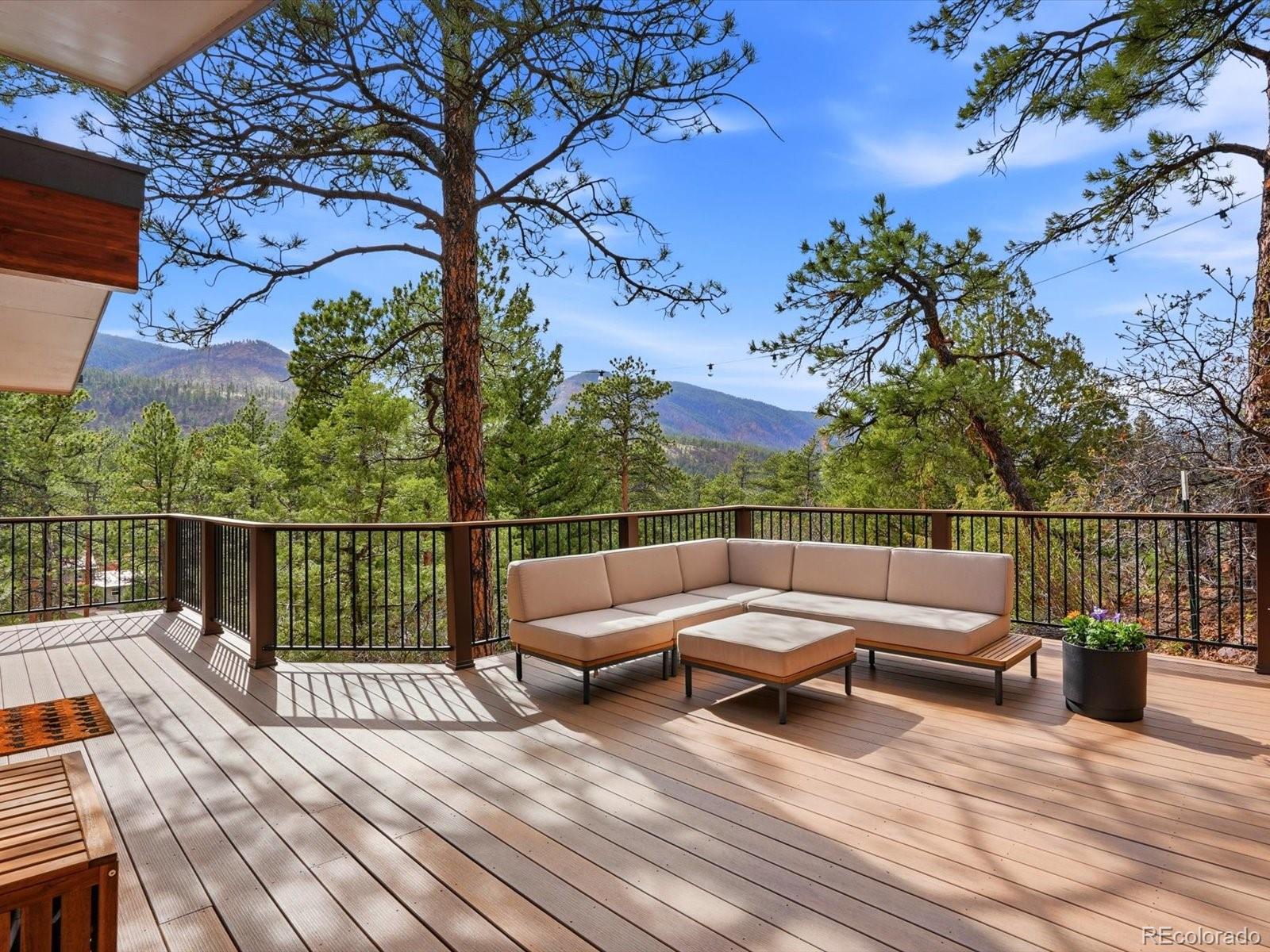 MLS Image #37 for 4915  red rock drive,larkspur, Colorado