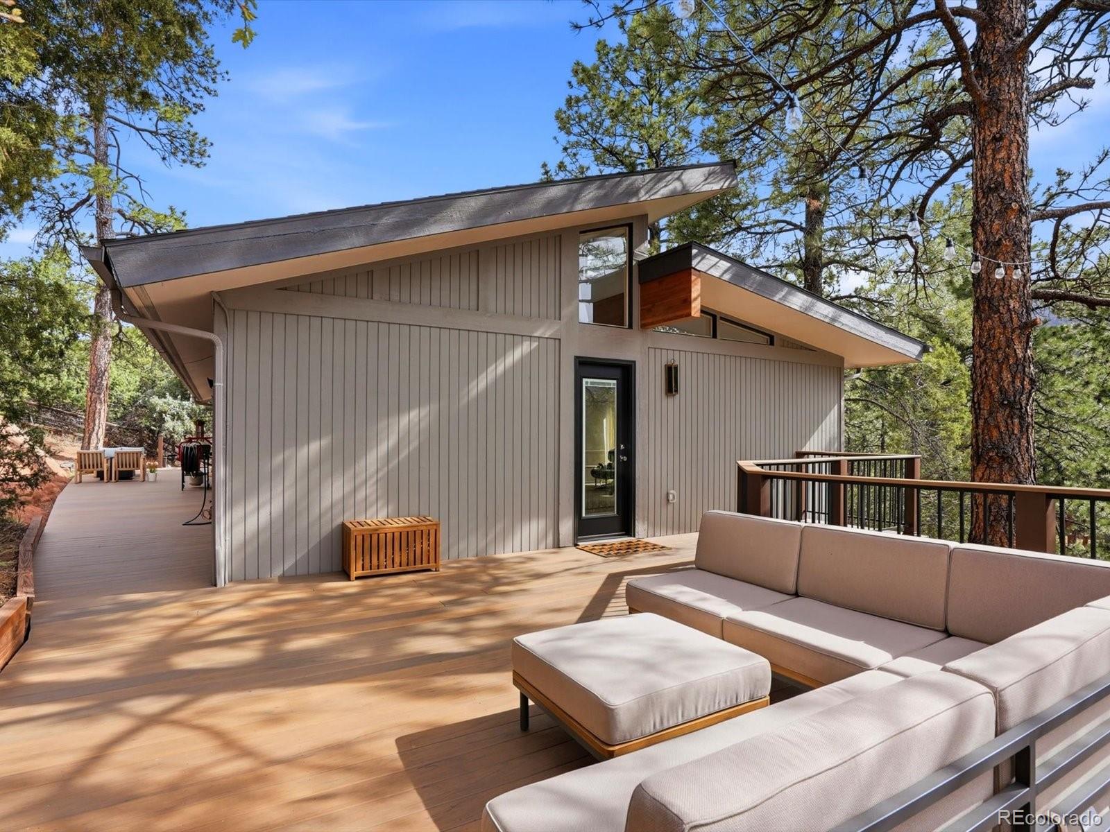 MLS Image #38 for 4915  red rock drive,larkspur, Colorado