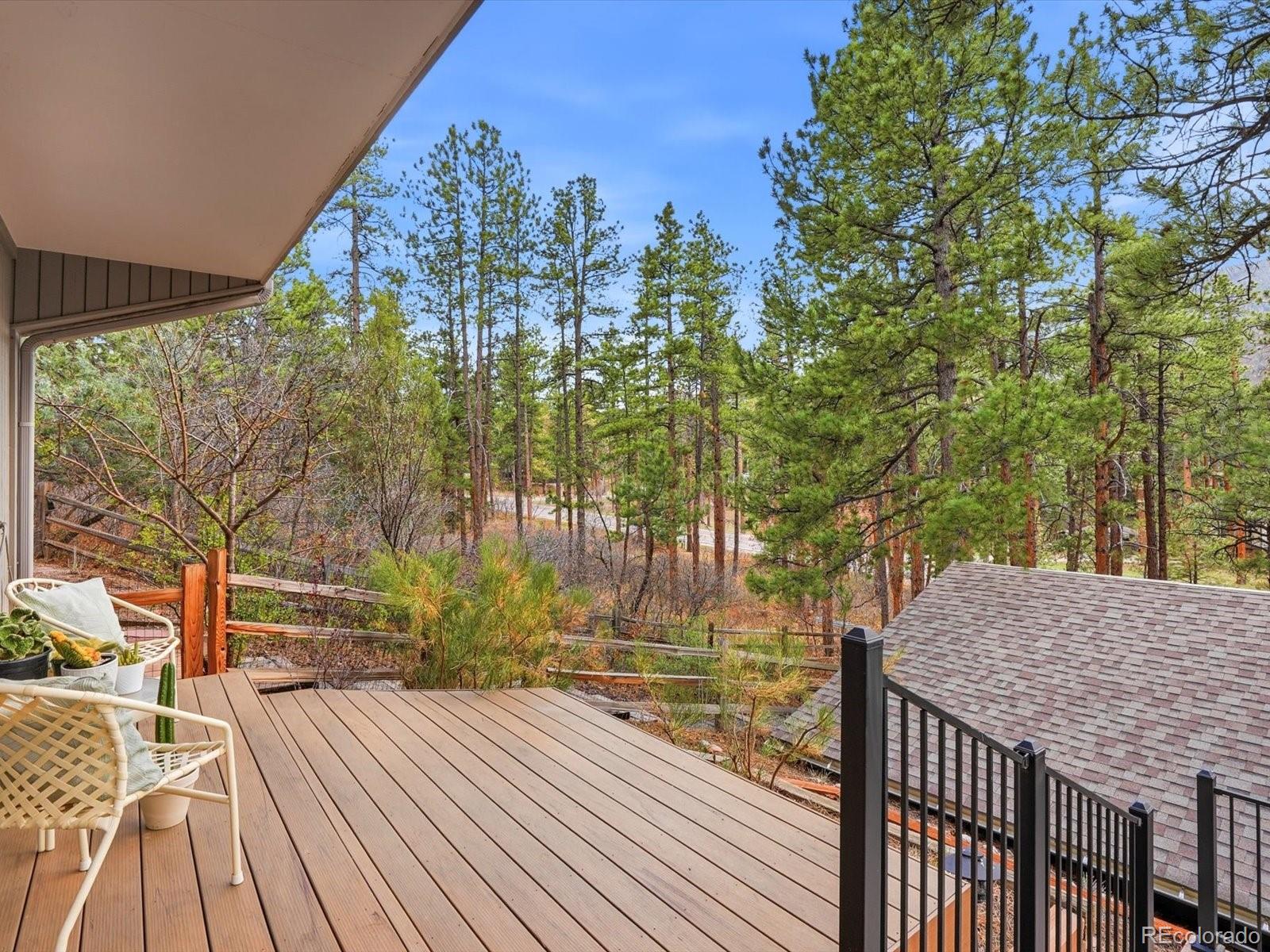 MLS Image #39 for 4915  red rock drive,larkspur, Colorado