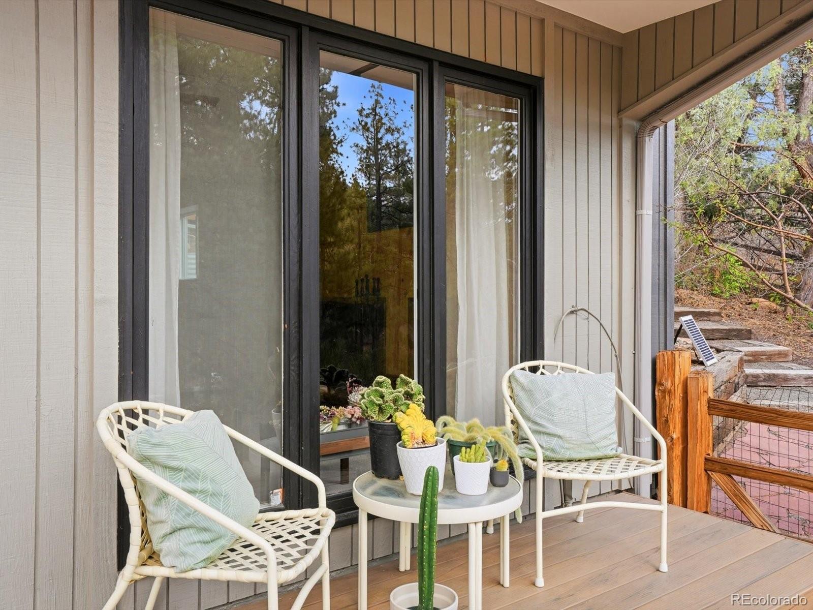 MLS Image #4 for 4915  red rock drive,larkspur, Colorado