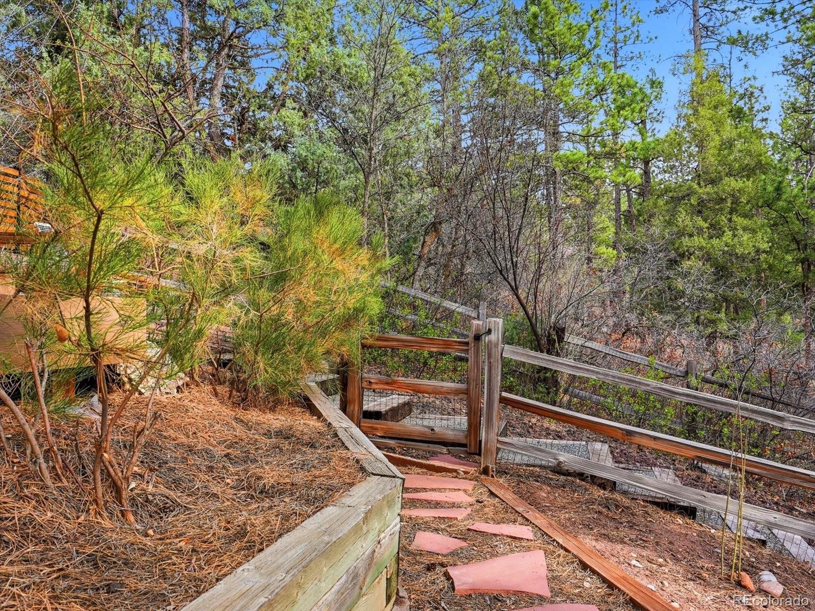 MLS Image #41 for 4915  red rock drive,larkspur, Colorado