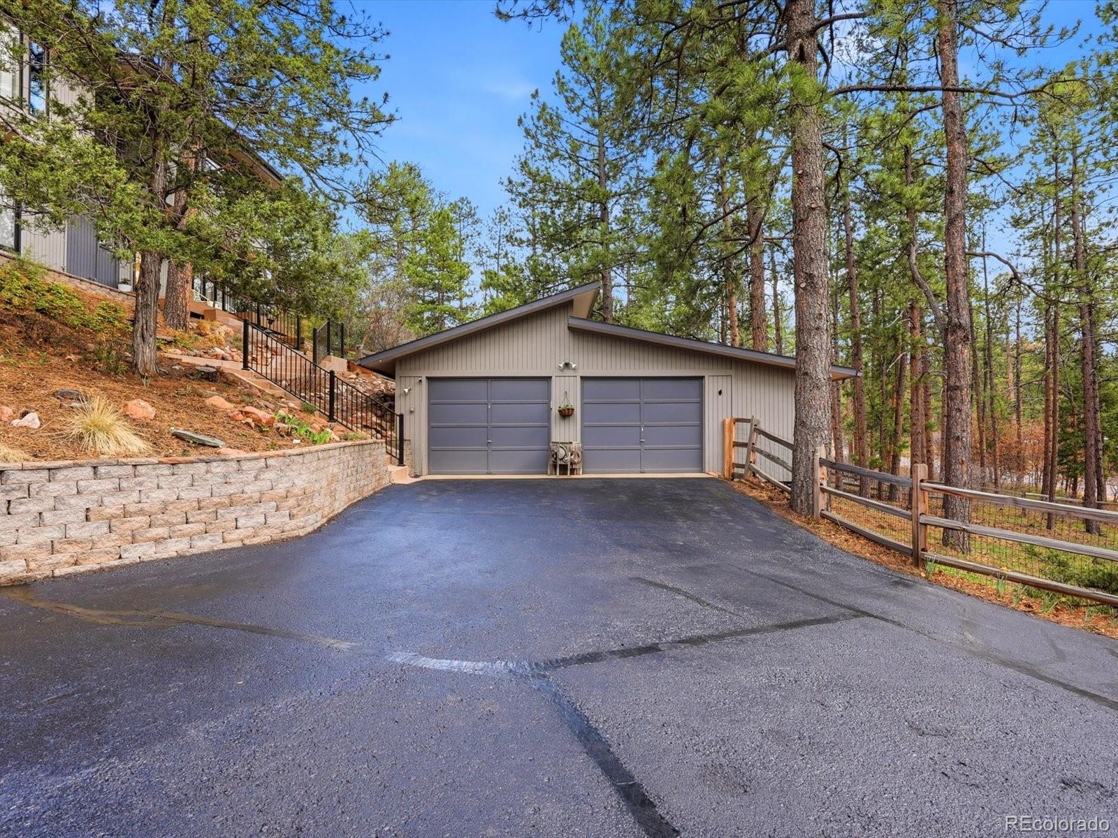 MLS Image #42 for 4915  red rock drive,larkspur, Colorado