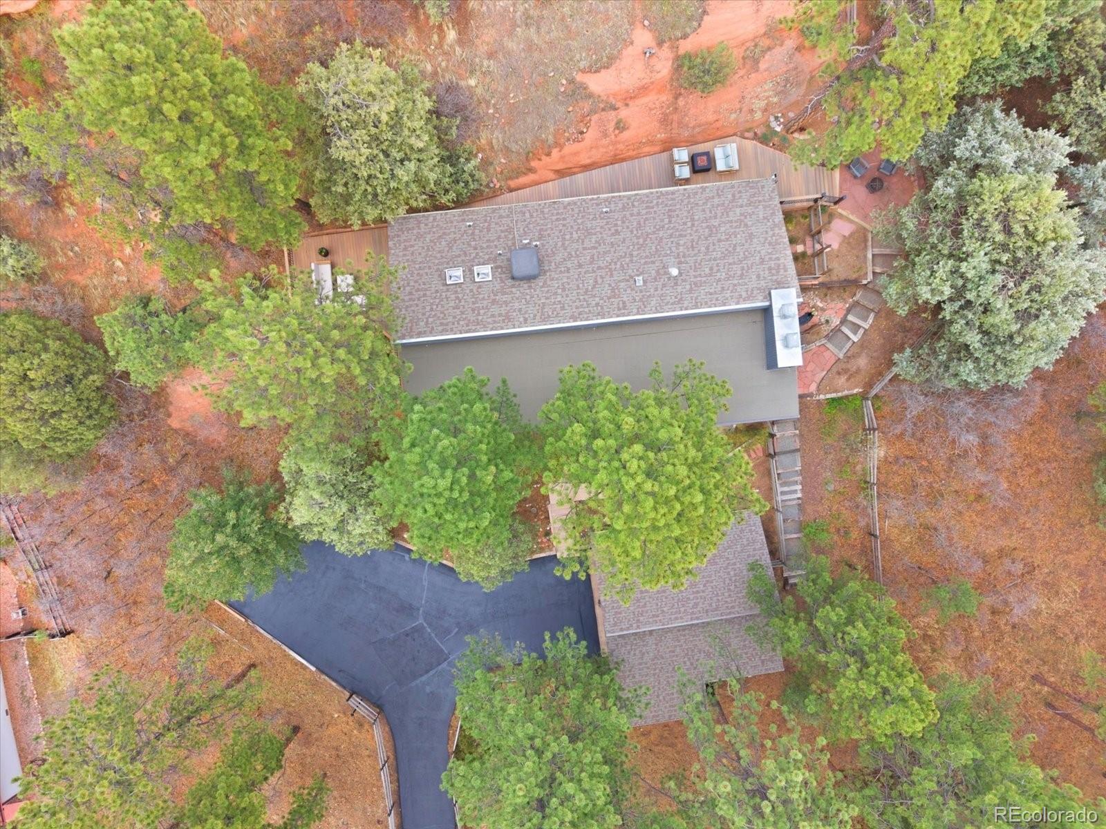MLS Image #43 for 4915  red rock drive,larkspur, Colorado