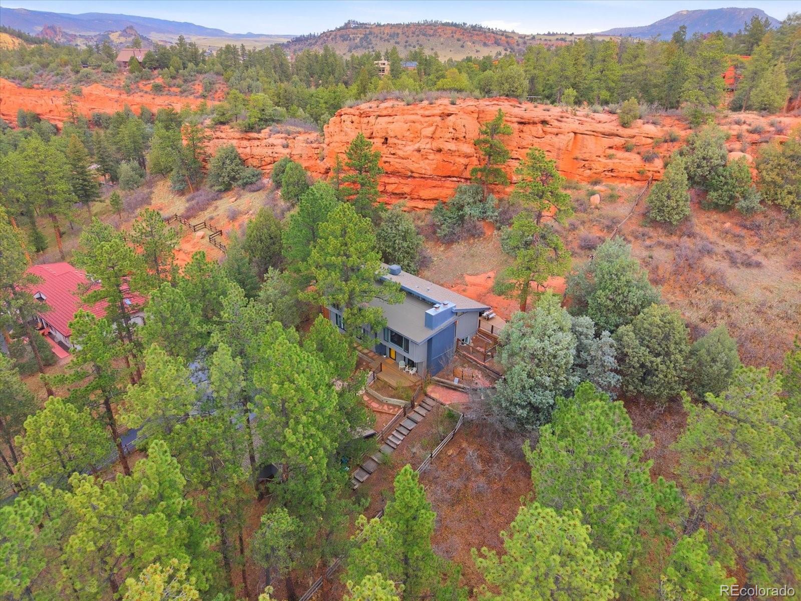 MLS Image #45 for 4915  red rock drive,larkspur, Colorado