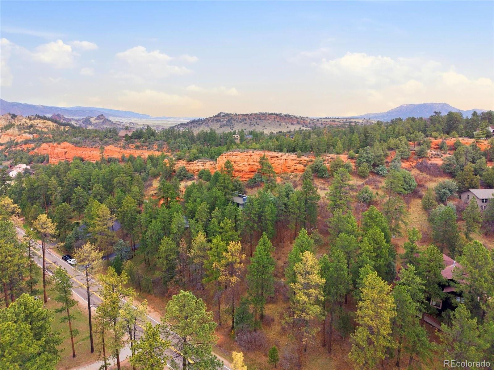 MLS Image #46 for 4915  red rock drive,larkspur, Colorado