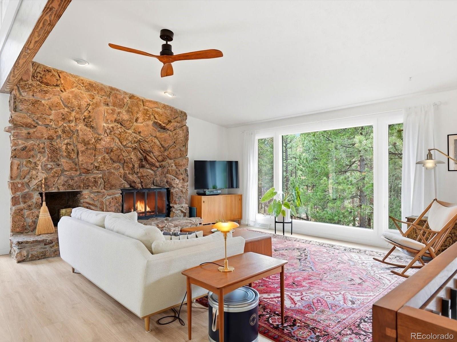 MLS Image #7 for 4915  red rock drive,larkspur, Colorado