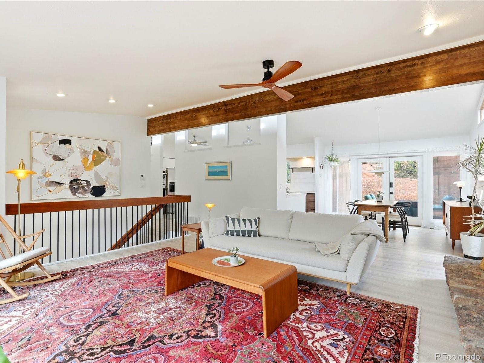 MLS Image #9 for 4915  red rock drive,larkspur, Colorado