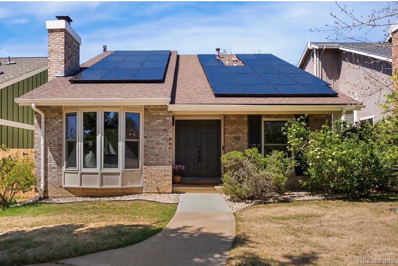 MLS Image #0 for 7570 s rosemary circle,centennial, Colorado
