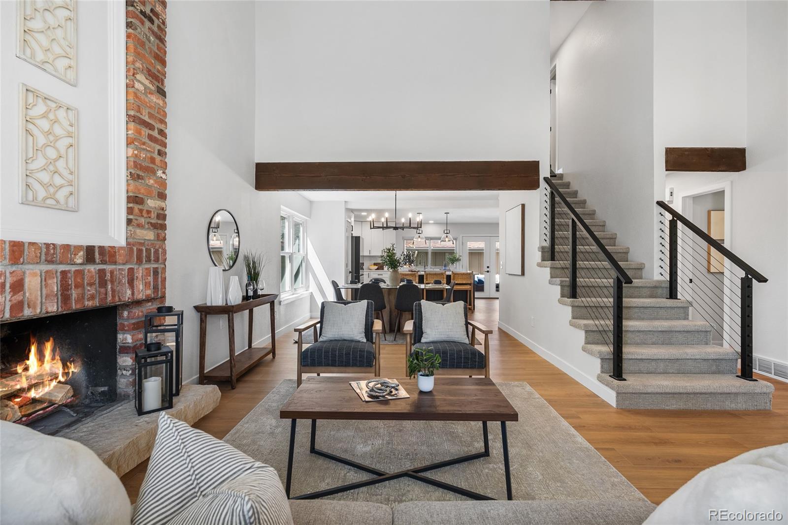 MLS Image #1 for 7570 s rosemary circle,centennial, Colorado