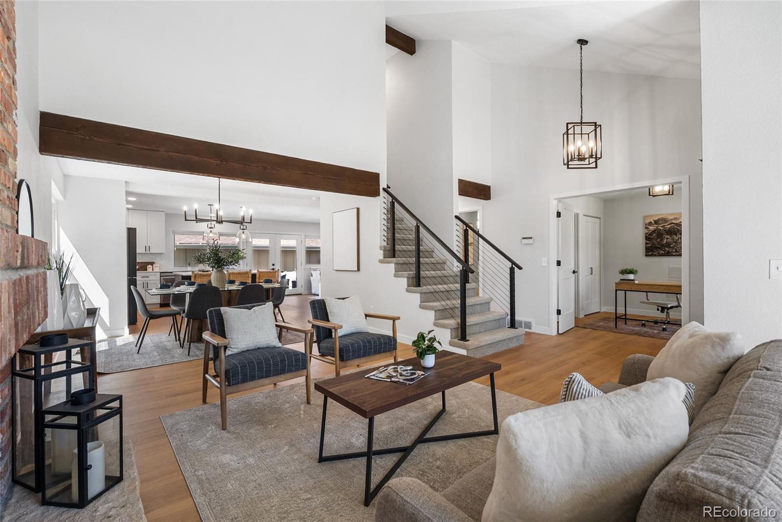 MLS Image #2 for 7570 s rosemary circle,centennial, Colorado