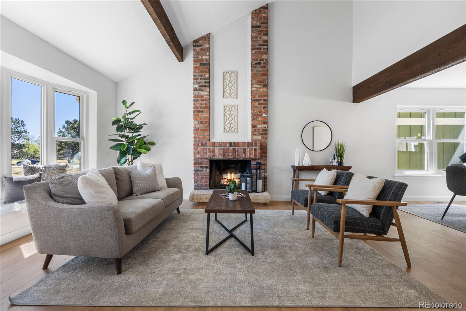 MLS Image #4 for 7570 s rosemary circle,centennial, Colorado