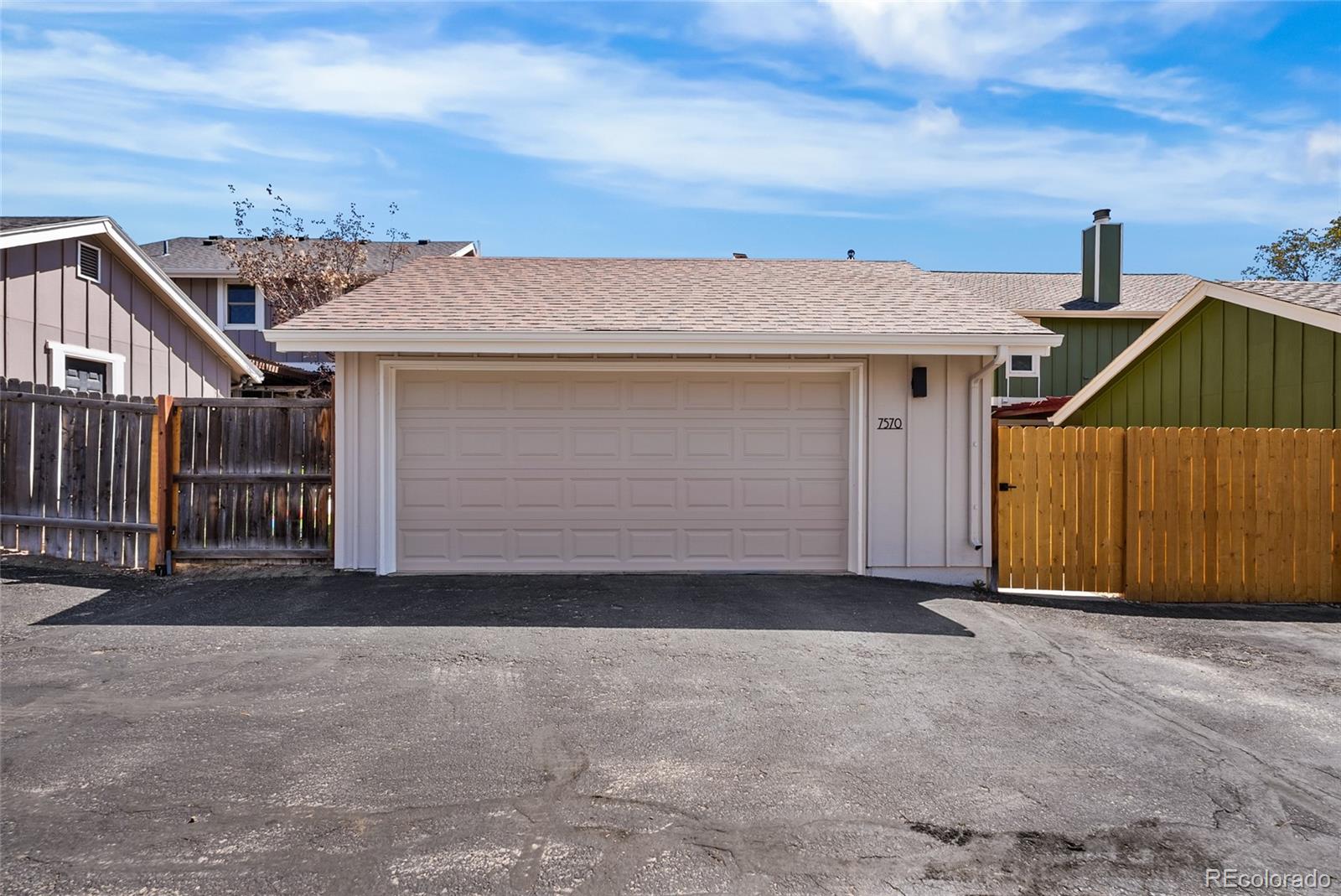 MLS Image #41 for 7570 s rosemary circle,centennial, Colorado