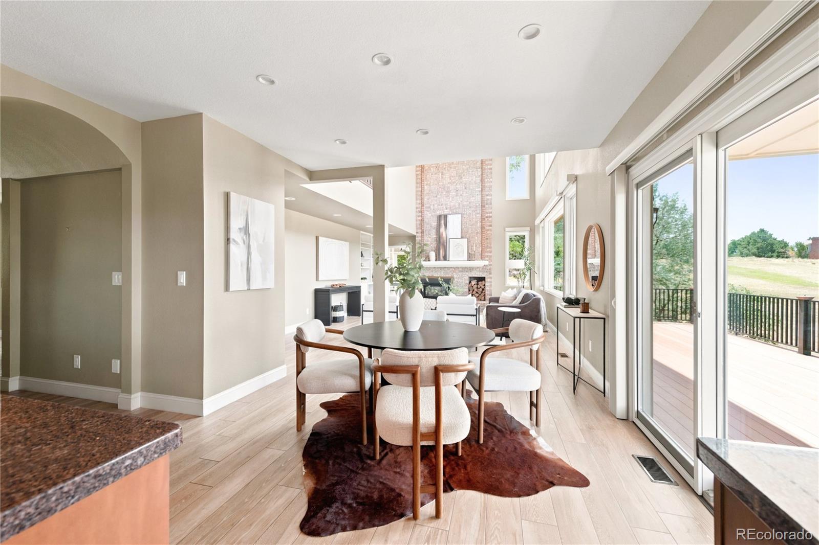 MLS Image #10 for 6929 s chapparal circle,centennial, Colorado