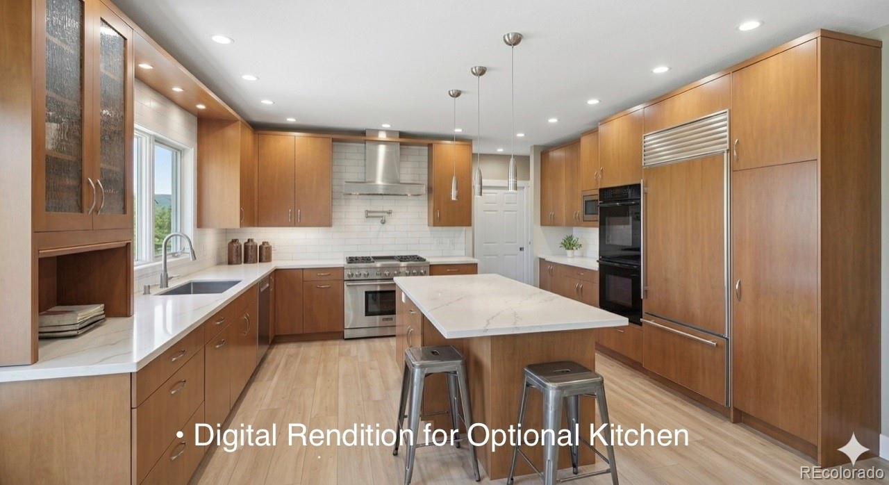 MLS Image #11 for 6929 s chapparal circle,centennial, Colorado