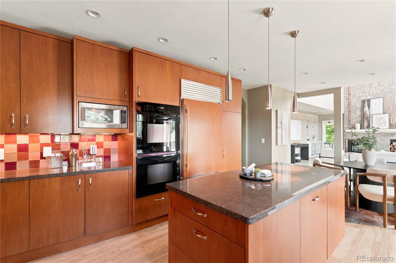 MLS Image #13 for 6929 s chapparal circle,centennial, Colorado