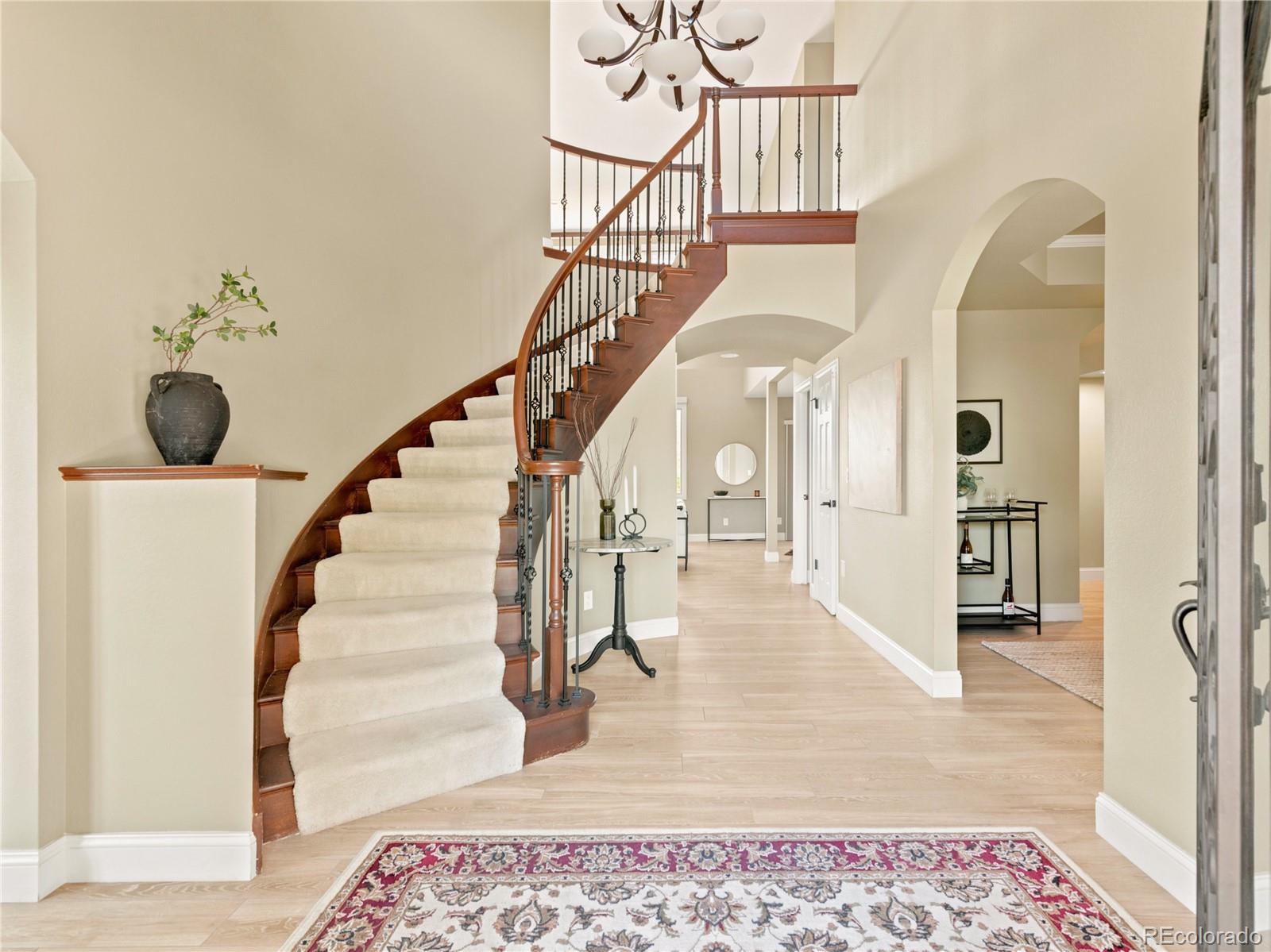 MLS Image #2 for 6929 s chapparal circle,centennial, Colorado