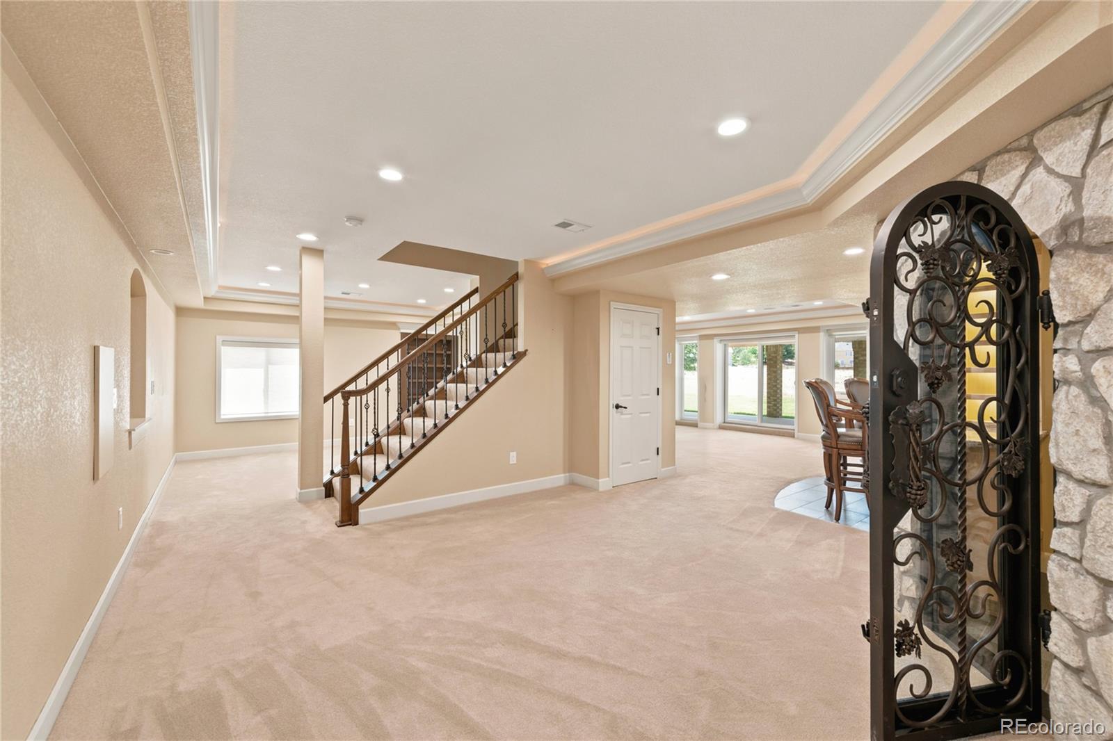 MLS Image #27 for 6929 s chapparal circle,centennial, Colorado