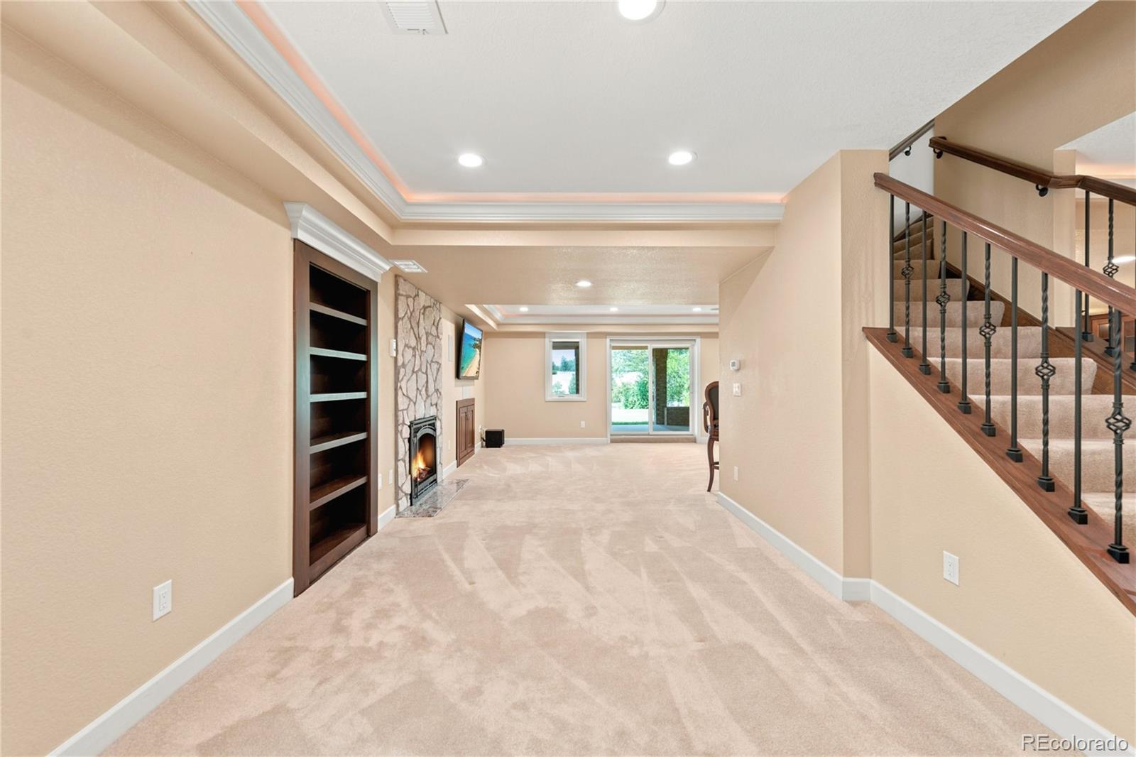 MLS Image #28 for 6929 s chapparal circle,centennial, Colorado