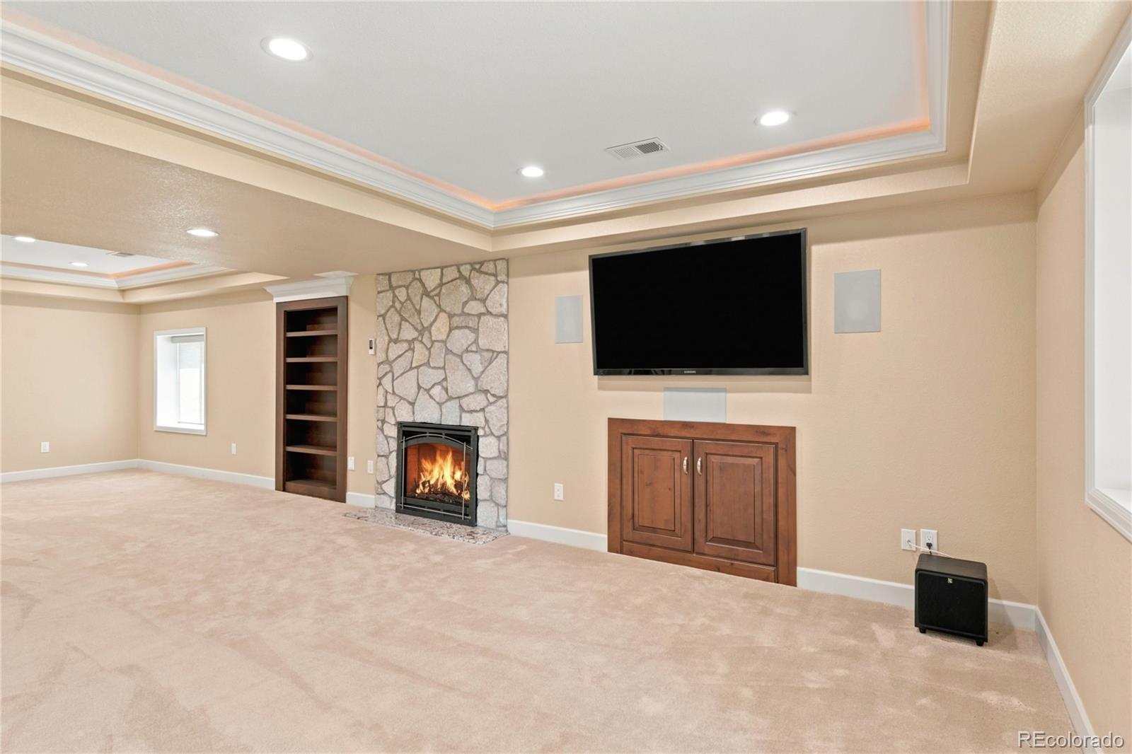MLS Image #29 for 6929 s chapparal circle,centennial, Colorado