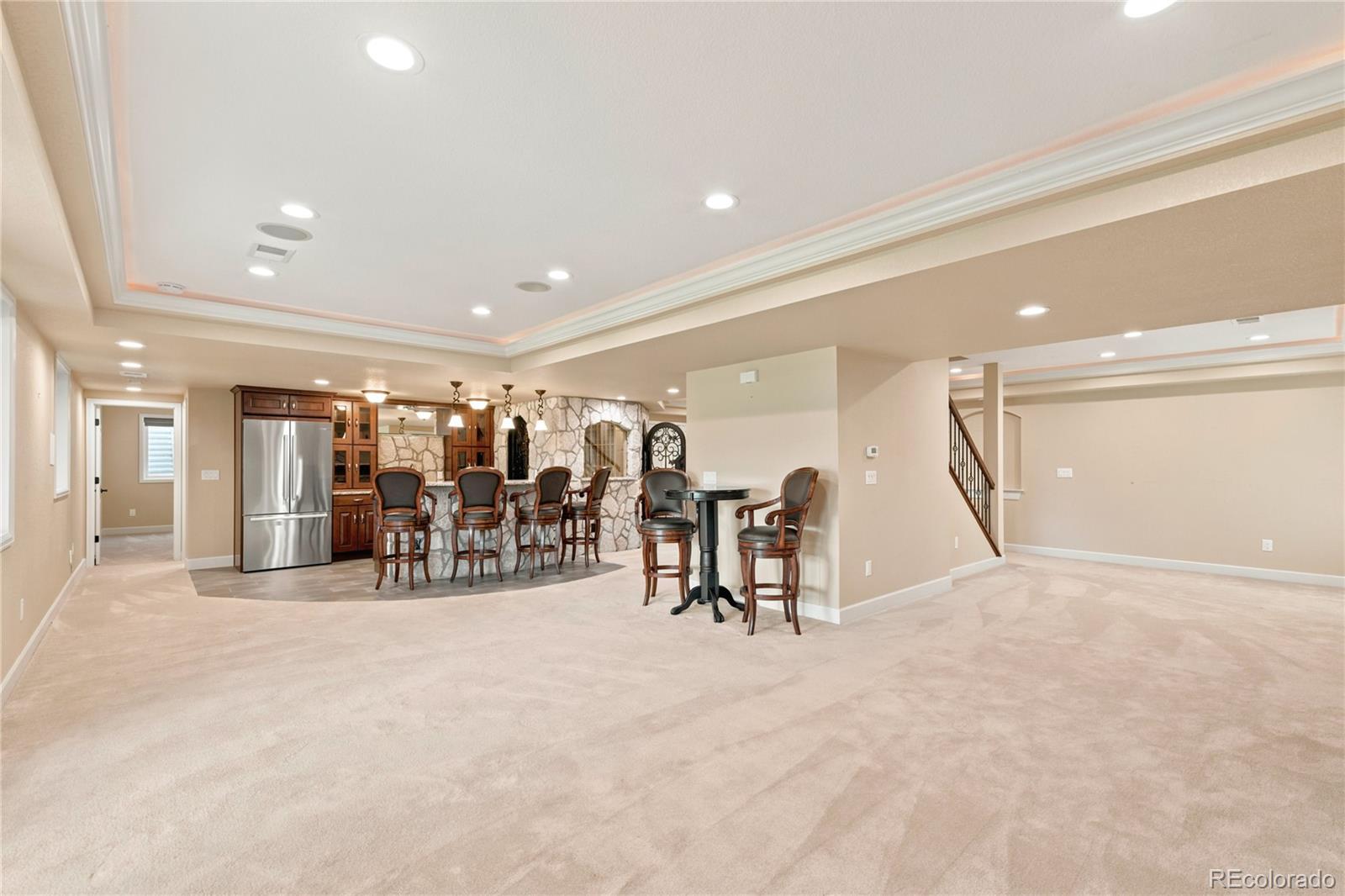 MLS Image #30 for 6929 s chapparal circle,centennial, Colorado