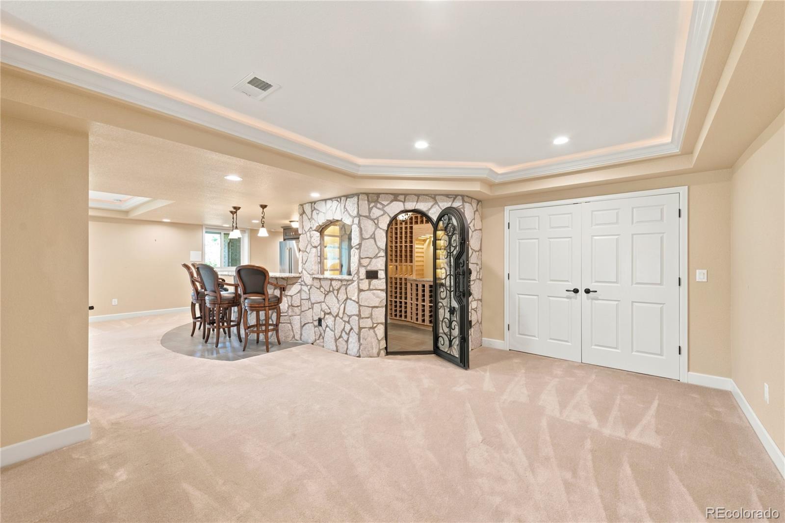 MLS Image #31 for 6929 s chapparal circle,centennial, Colorado