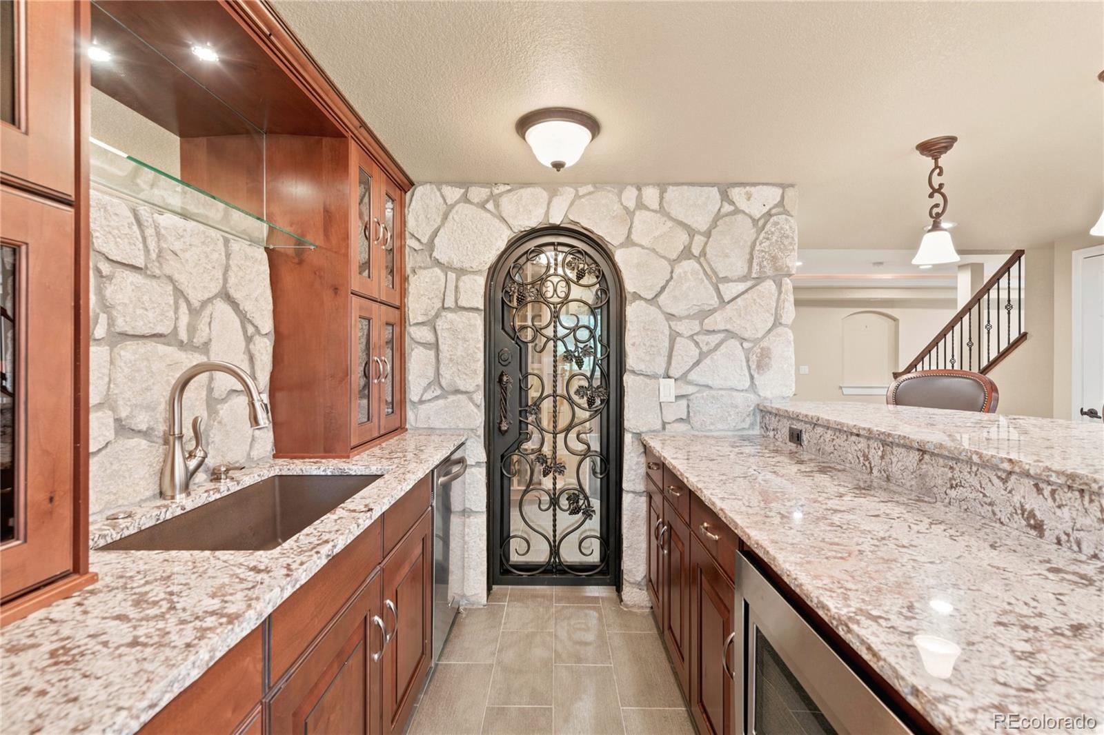 MLS Image #32 for 6929 s chapparal circle,centennial, Colorado