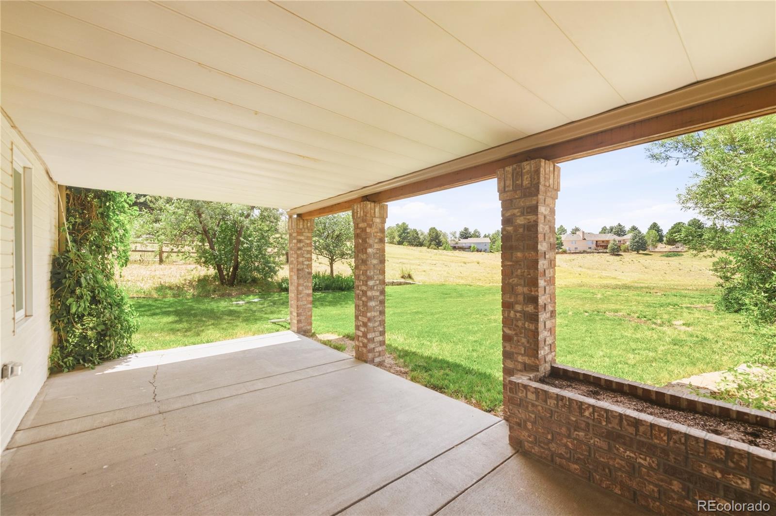 MLS Image #36 for 6929 s chapparal circle,centennial, Colorado