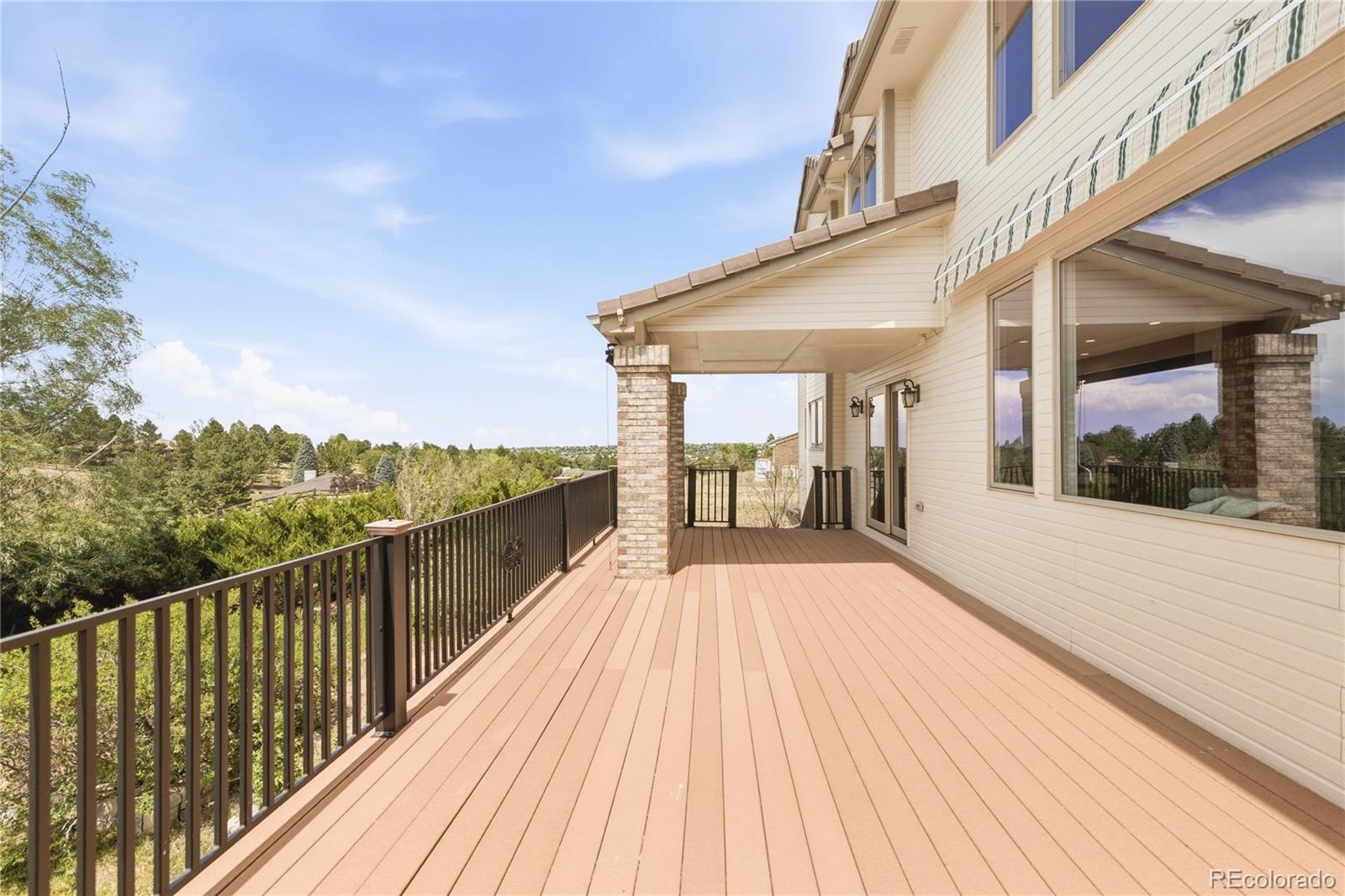 MLS Image #37 for 6929 s chapparal circle,centennial, Colorado