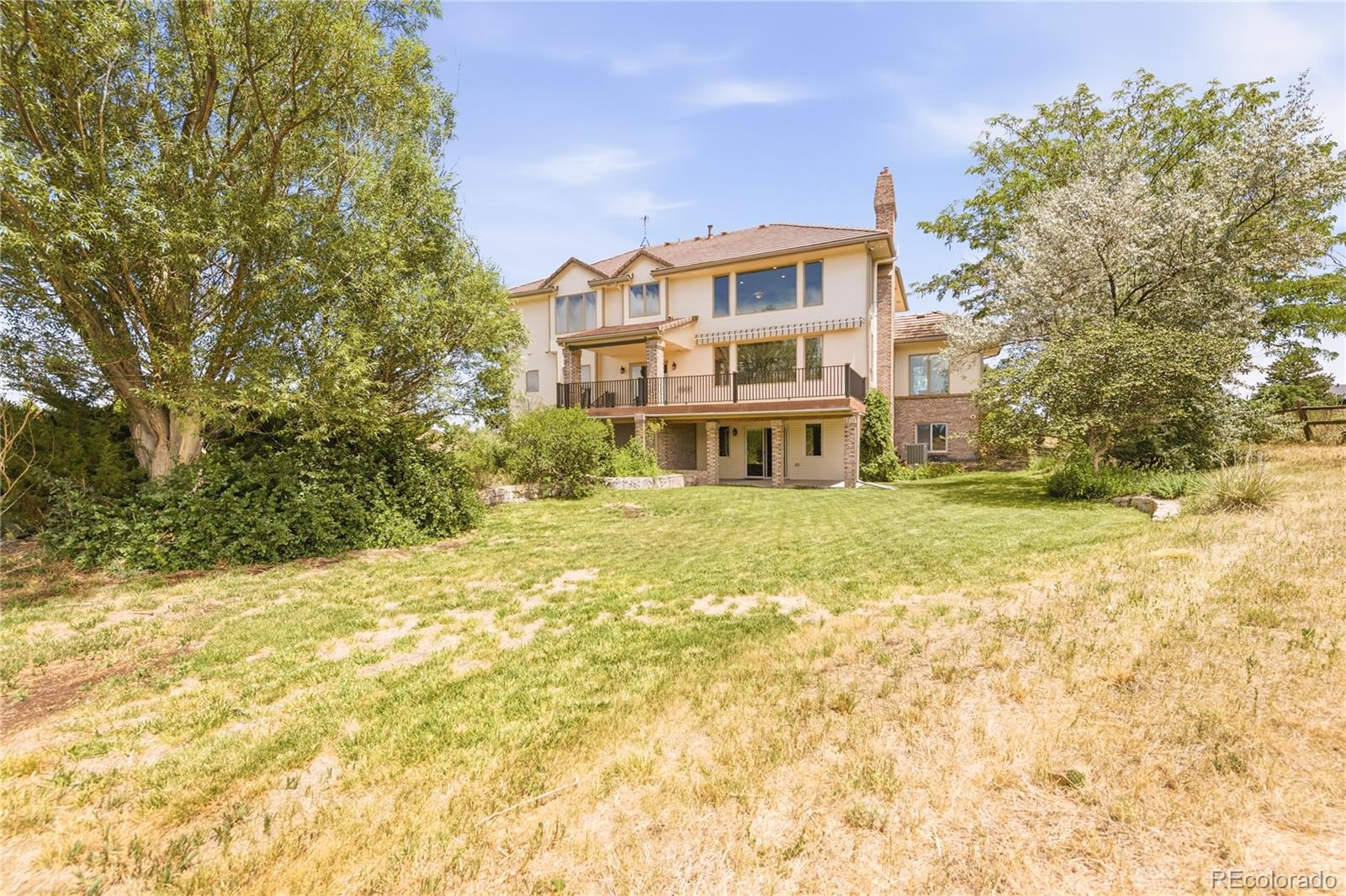 MLS Image #38 for 6929 s chapparal circle,centennial, Colorado
