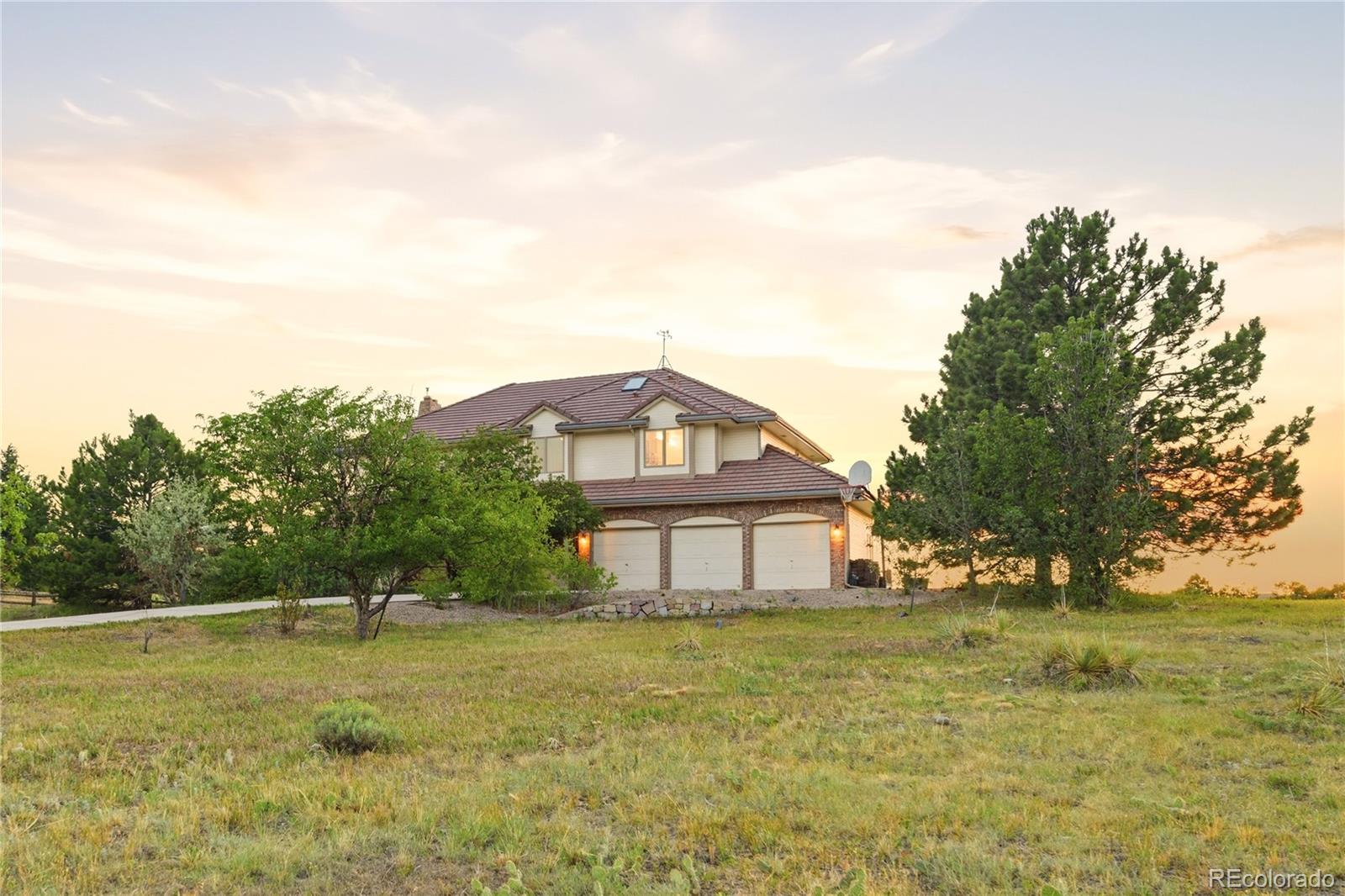 MLS Image #39 for 6929 s chapparal circle,centennial, Colorado