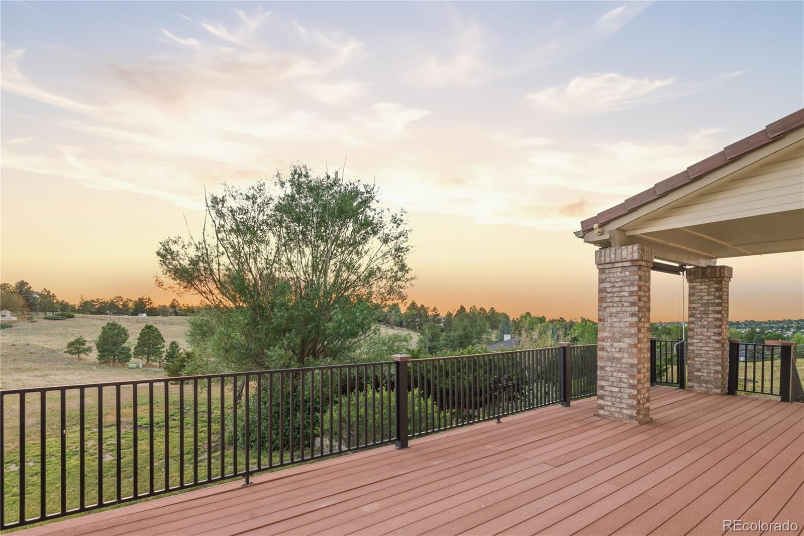 MLS Image #40 for 6929 s chapparal circle,centennial, Colorado