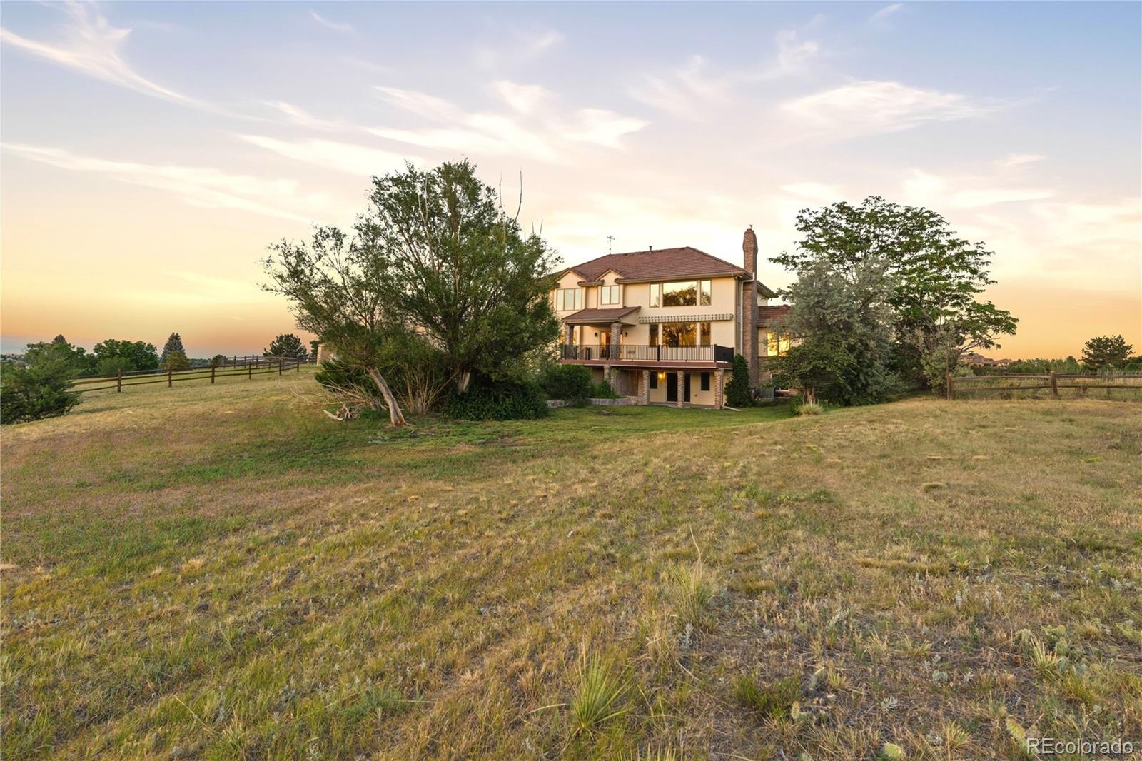MLS Image #41 for 6929 s chapparal circle,centennial, Colorado