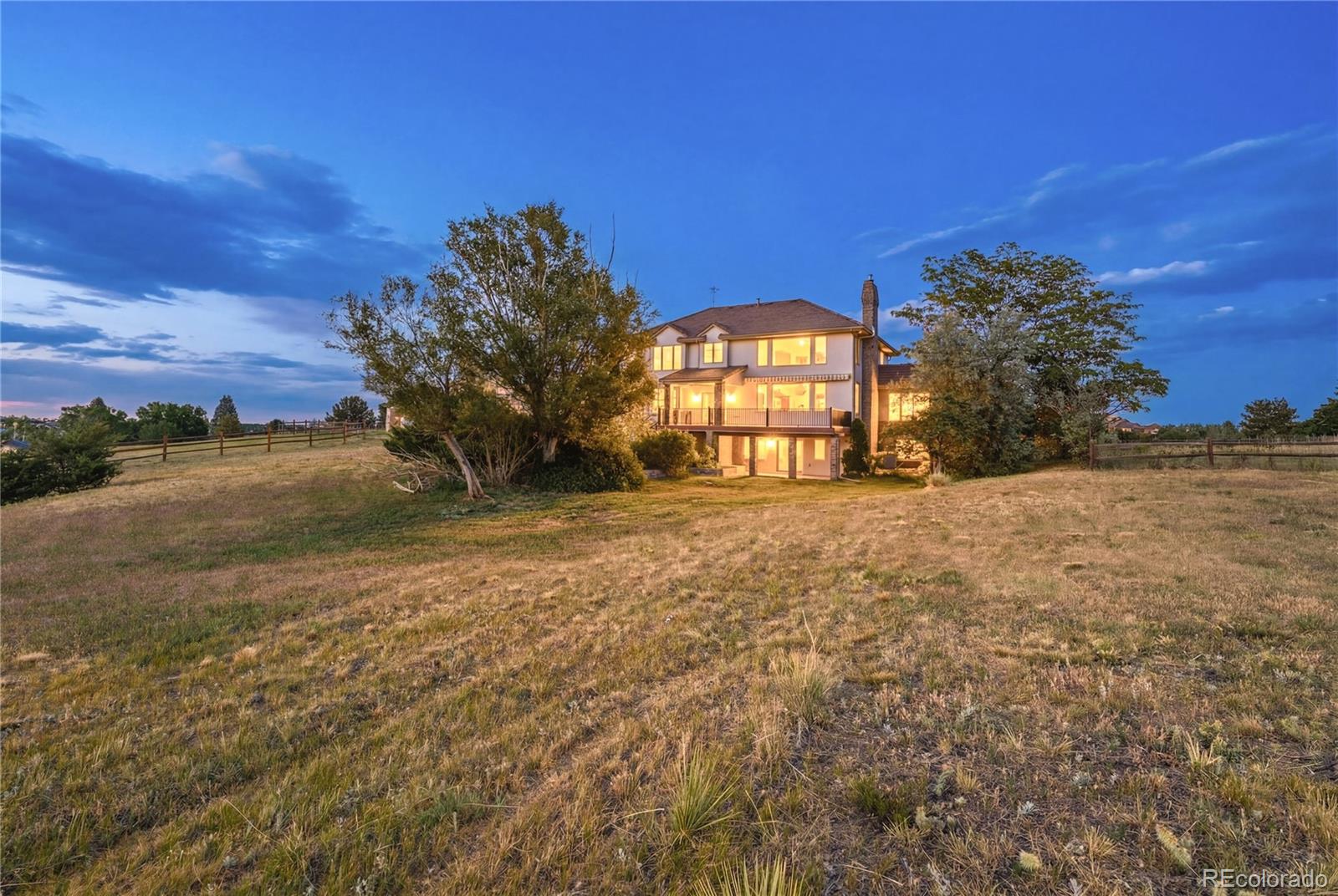 MLS Image #42 for 6929 s chapparal circle,centennial, Colorado