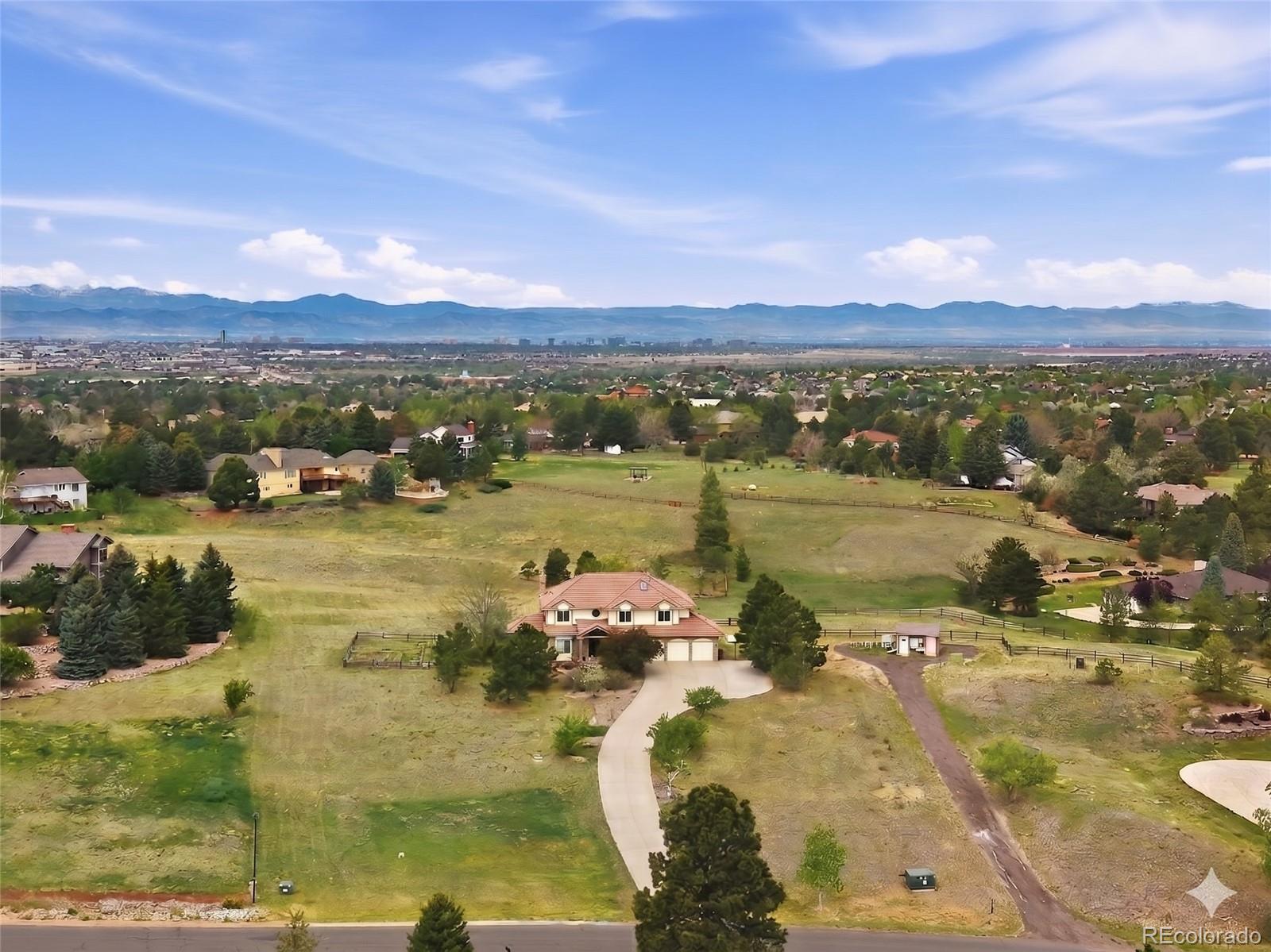 MLS Image #43 for 6929 s chapparal circle,centennial, Colorado