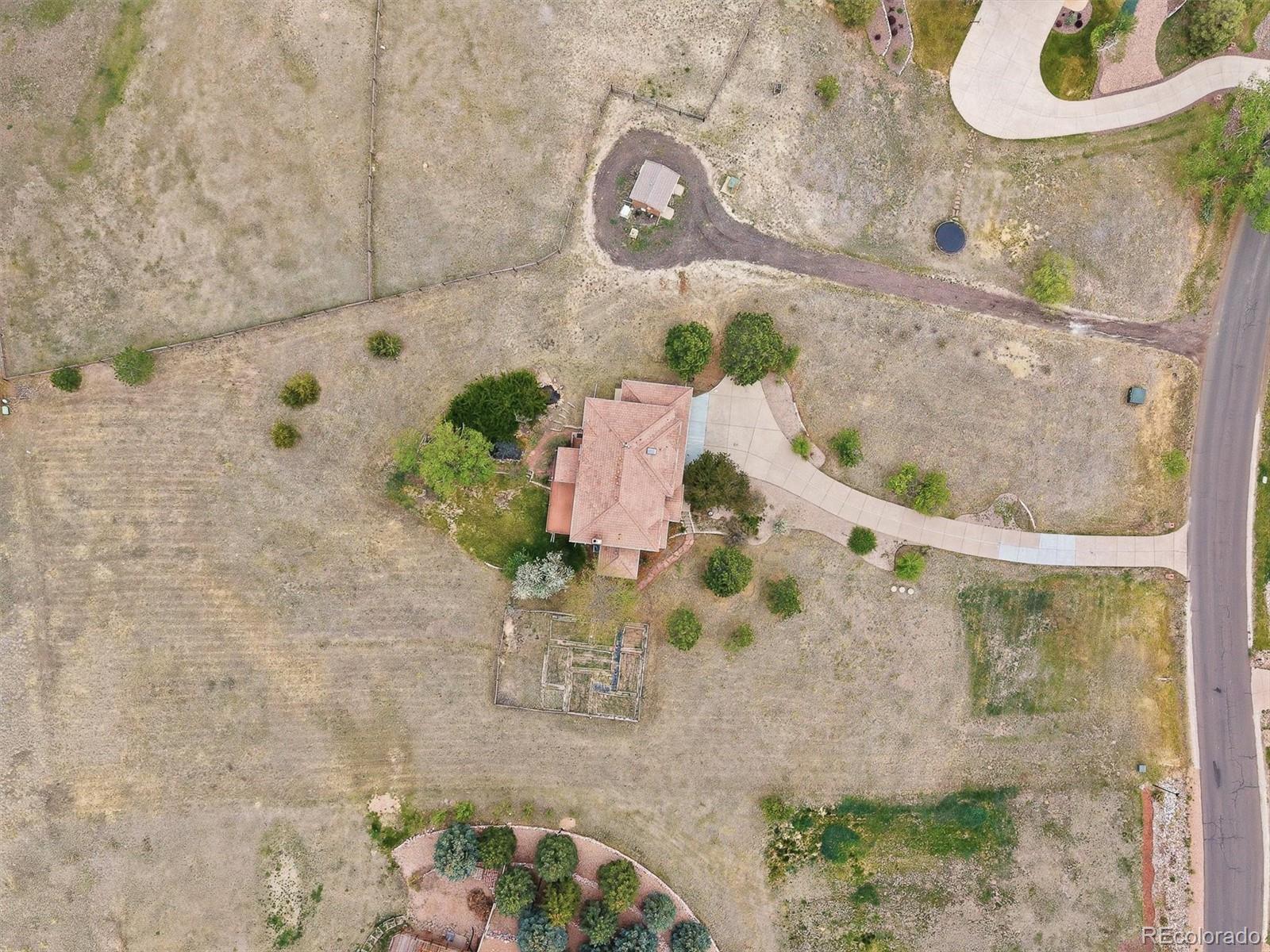 MLS Image #44 for 6929 s chapparal circle,centennial, Colorado