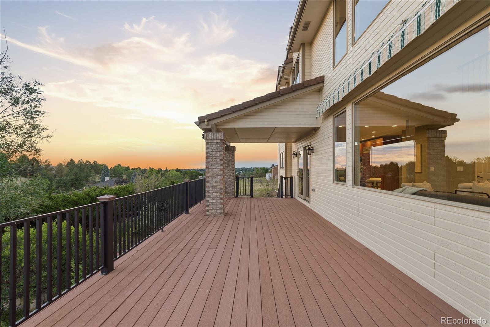 MLS Image #45 for 6929 s chapparal circle,centennial, Colorado