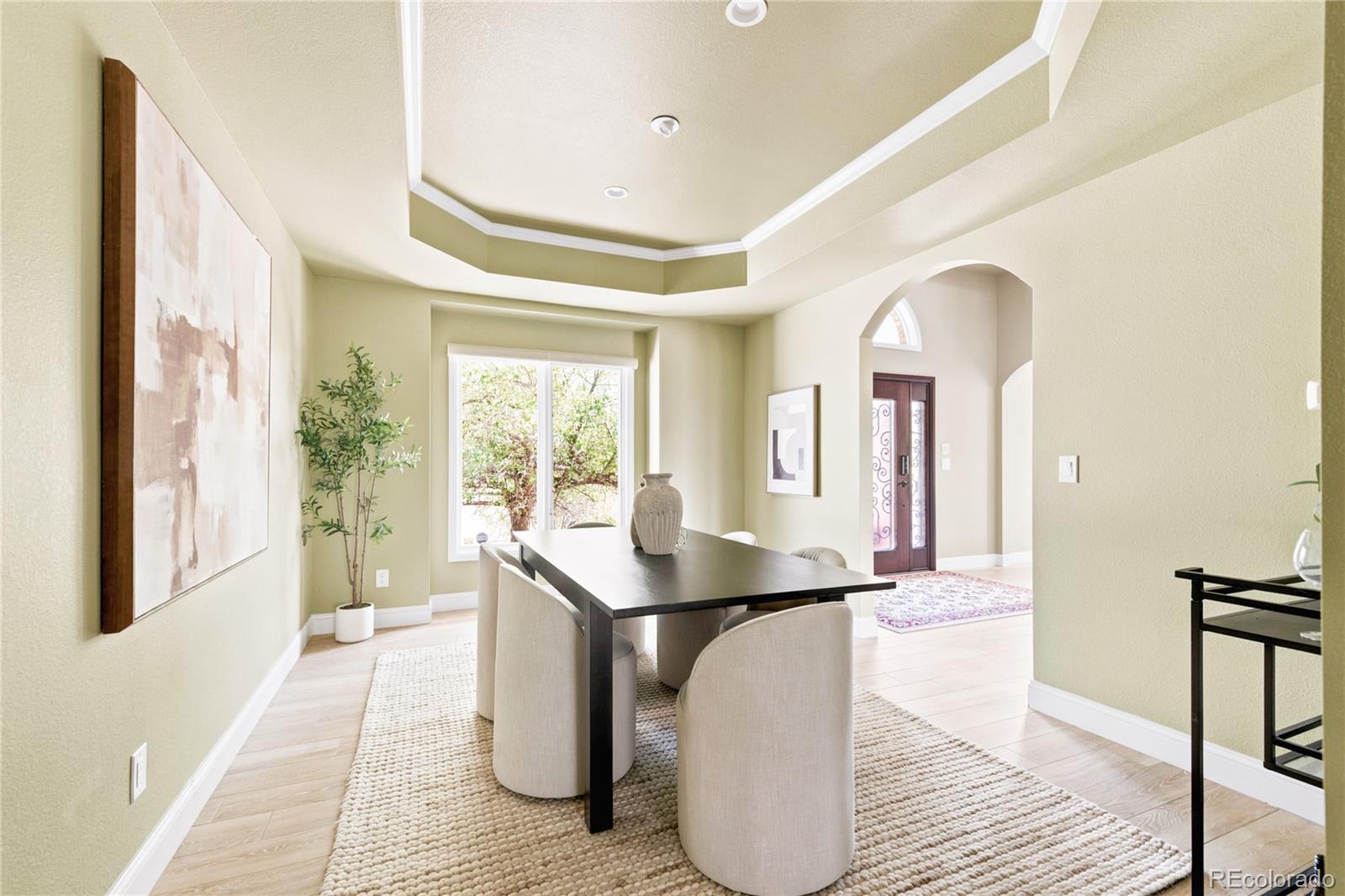 MLS Image #5 for 6929 s chapparal circle,centennial, Colorado