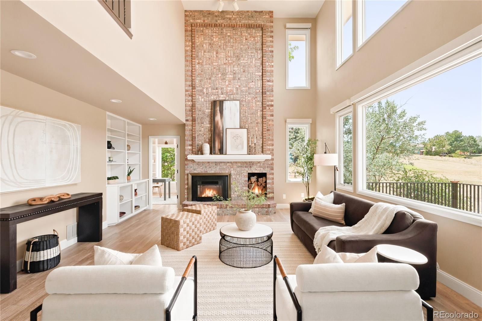 MLS Image #6 for 6929 s chapparal circle,centennial, Colorado