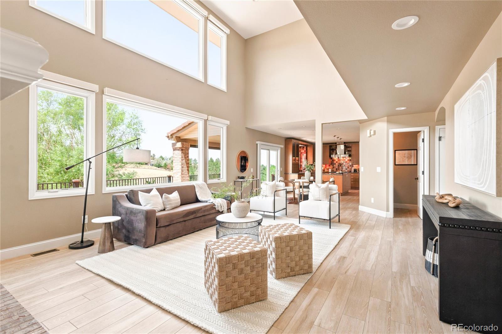MLS Image #8 for 6929 s chapparal circle,centennial, Colorado