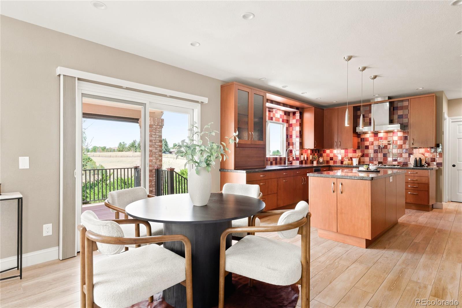 MLS Image #9 for 6929 s chapparal circle,centennial, Colorado